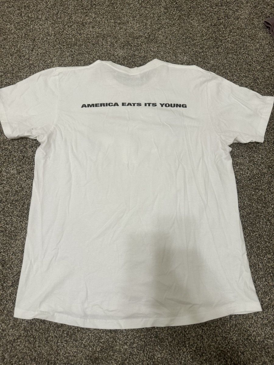 Supreme DMX Belly tee Size US L / EU 52-54 / 3 - 2 Thumbnail