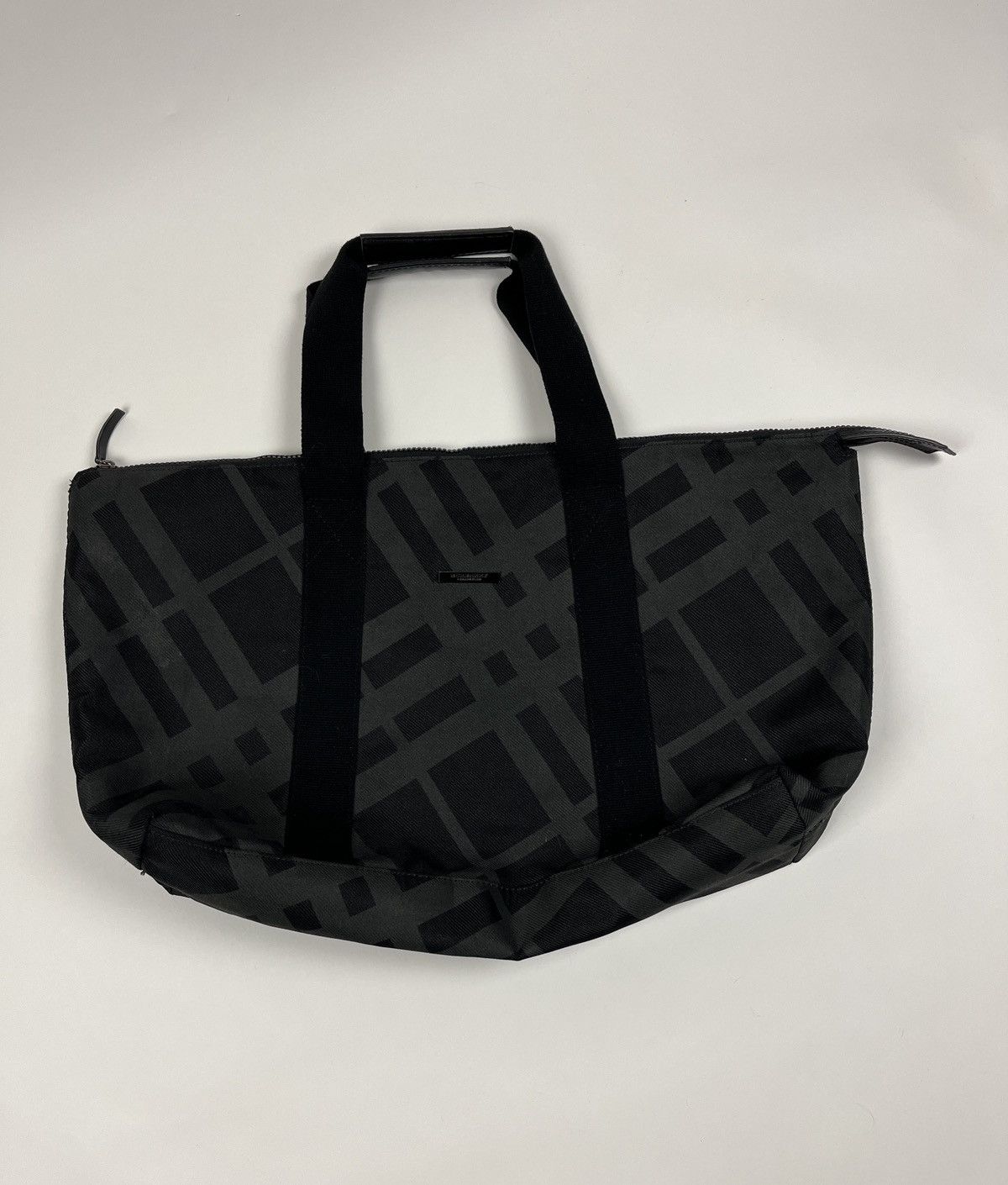 Burberry fragrance online bag