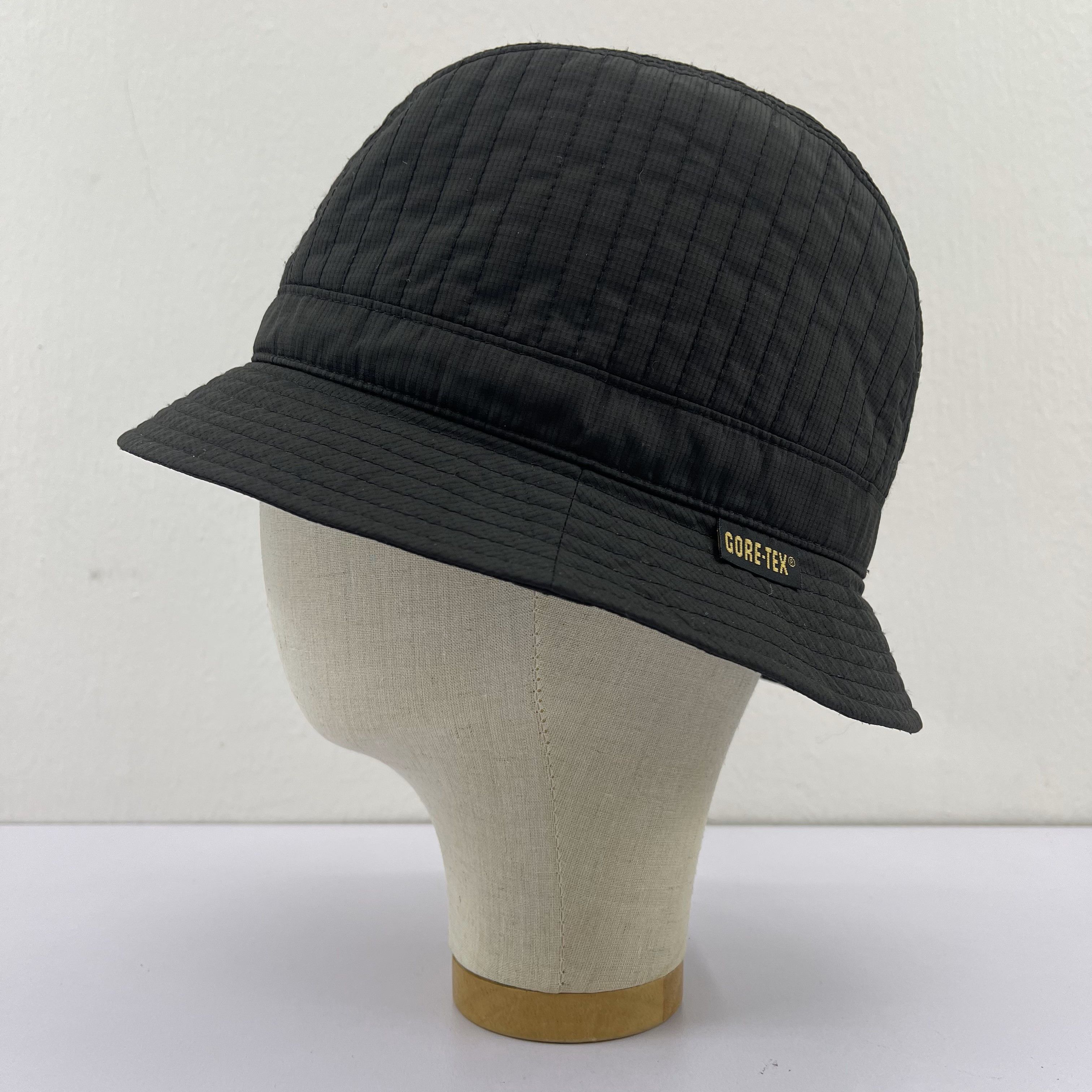 BARNS OUTFITTERS Barns Outfitters X Gore-Tex Bucket Hats - BH5002 Size ONE SIZE - 2 Thumbnail