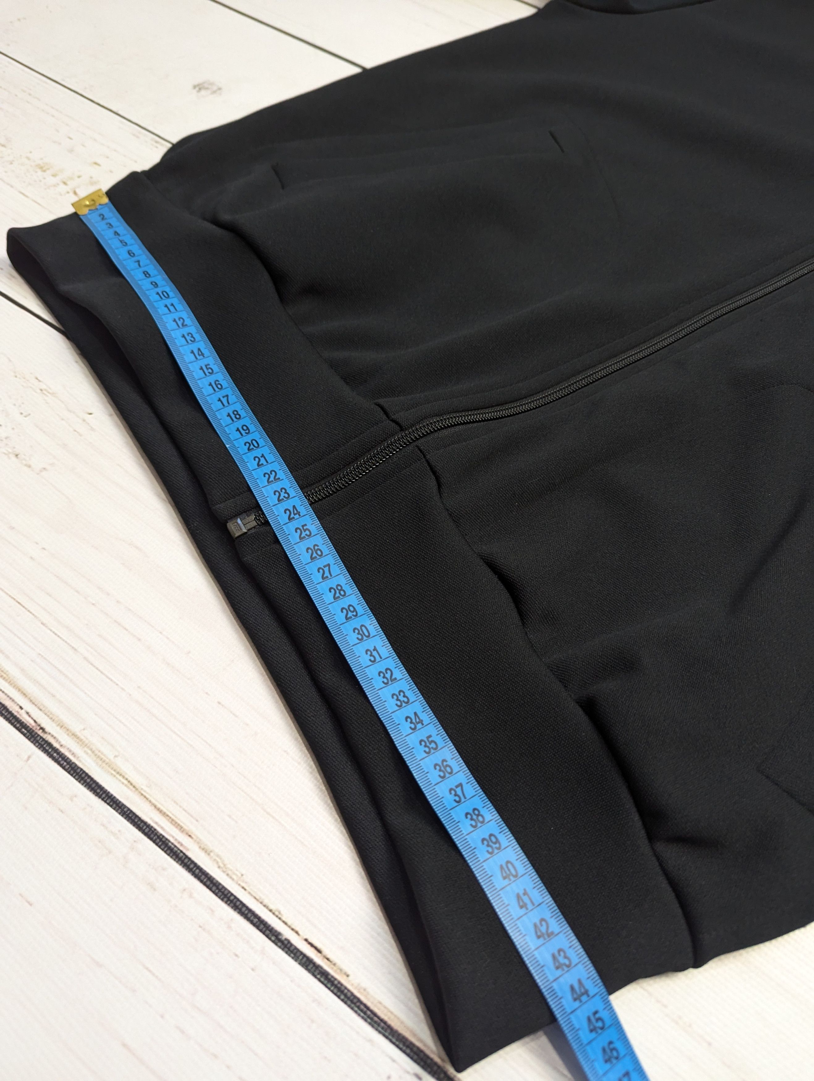 Comme des Garcons Comme des Garçons Play Zip Hoodie Jacket M Size US M / EU 48-50 / 2 - 17 Thumbnail