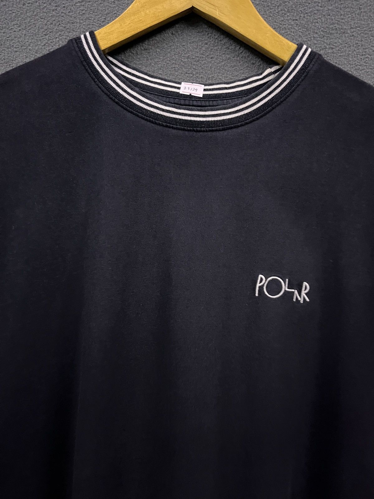 Polar Skate Co. POLAR SKATE CO TSHIRT Size US L / EU 52-54 / 3 - 4 Thumbnail