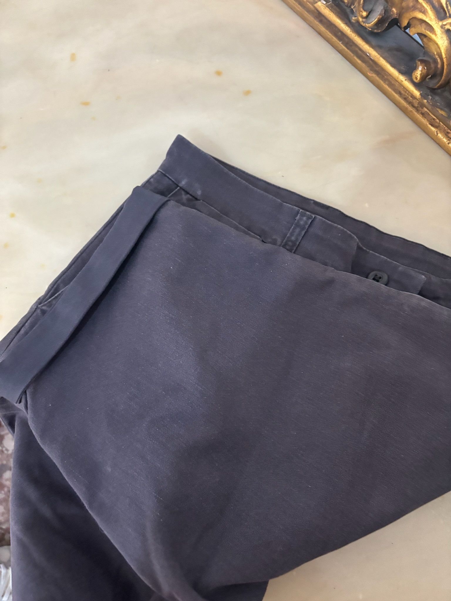Carhartt Pantaloni Carhartt Sid Pant – W30 L32 Size 30" / US 8 / IT 44 - 3 Thumbnail