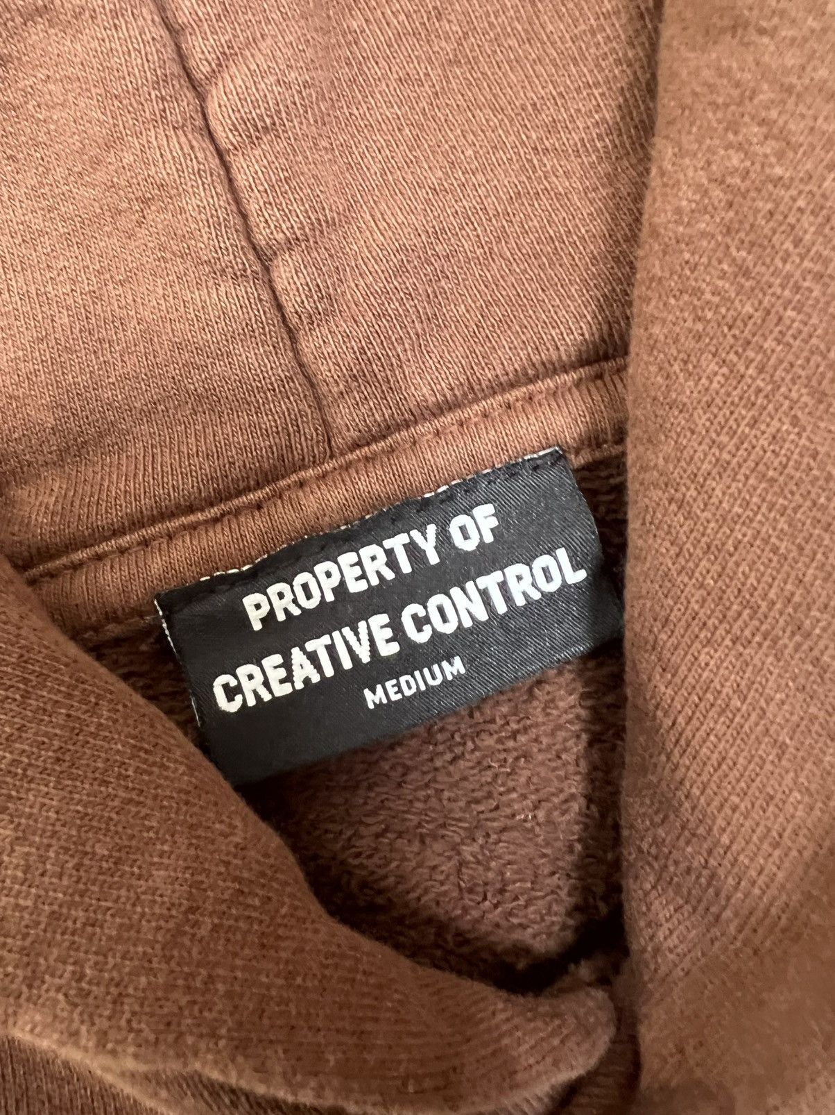 Kanye West Kanye west jeen-yuhs documentary hoodie Size US M / EU 48-50 / 2 - 3 Thumbnail