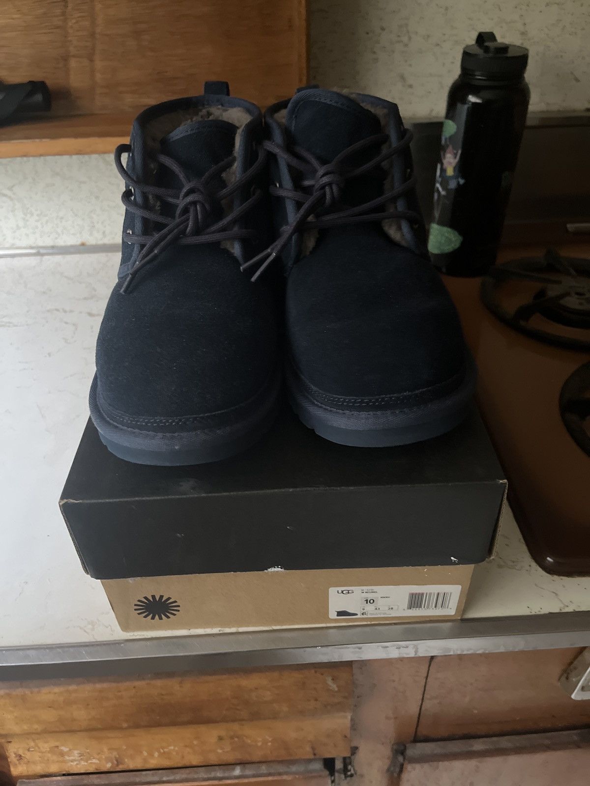Ugg Men’s Ugg boots Size US 10 / EU 43 - 2 Thumbnail