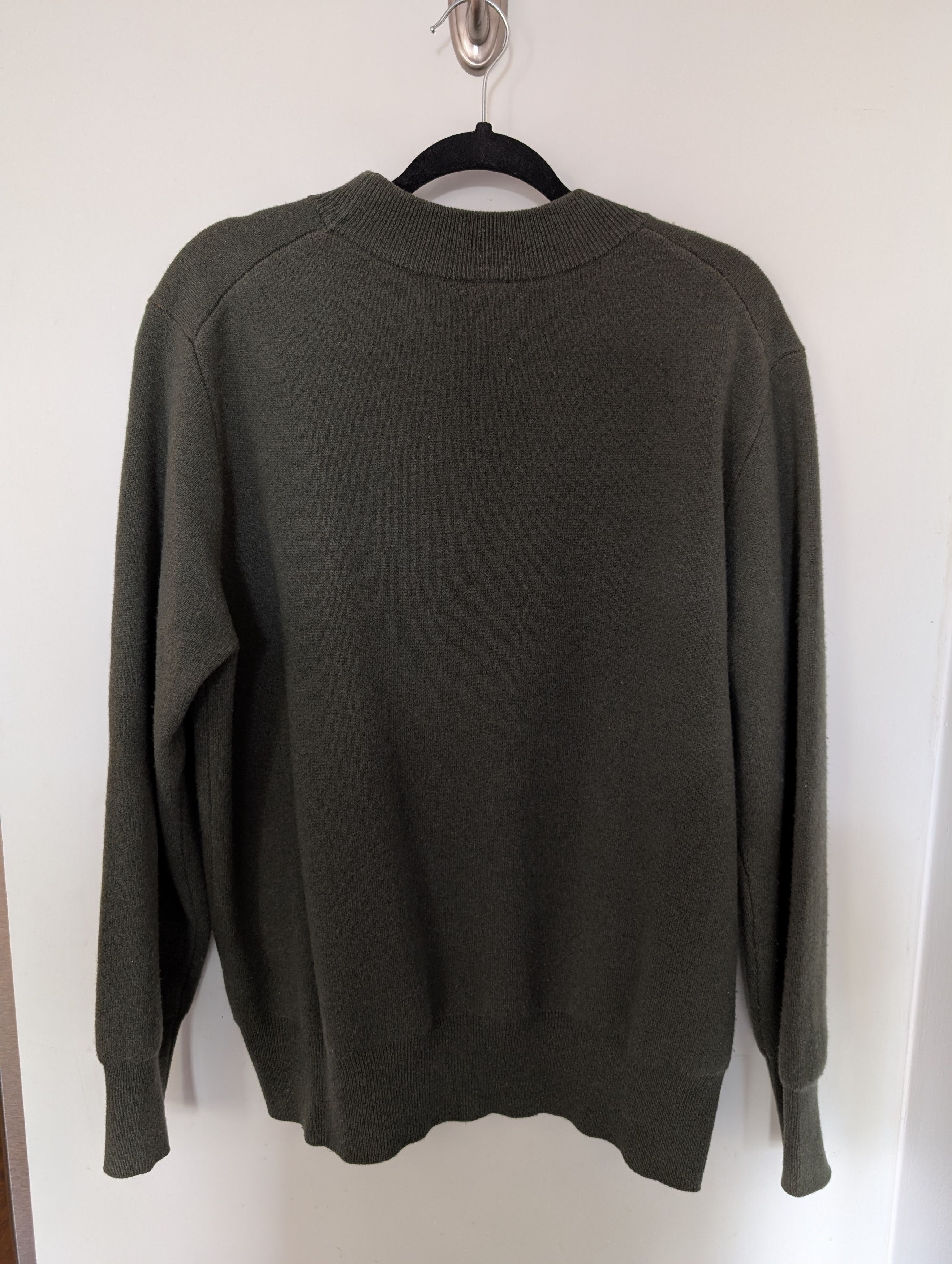 Won Hundred Won Hundred Rome Sun Crewneck Size US M / EU 48-50 / 2 - 2 Thumbnail