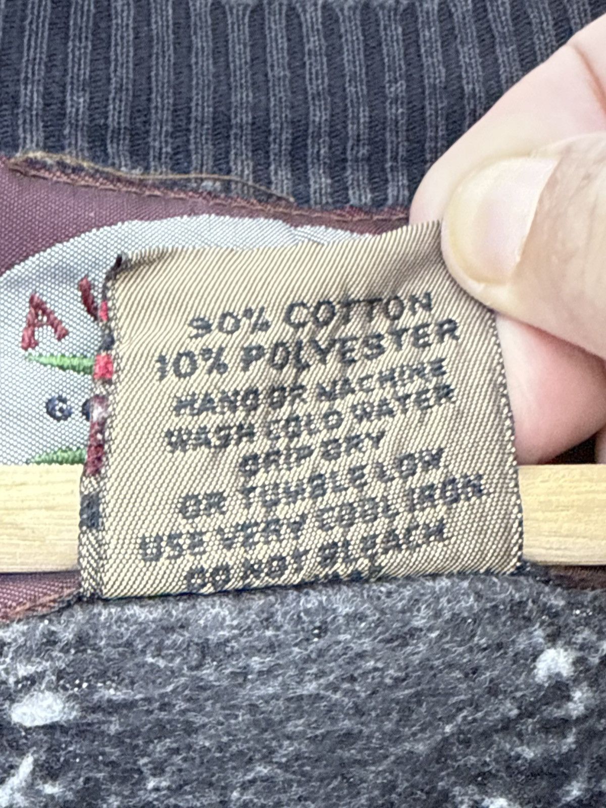 Vintage Vintage Rare 80s GORDON & SMITH "G&S" Skateboard Surfing Size US L / EU 52-54 / 3 - 8 Thumbnail