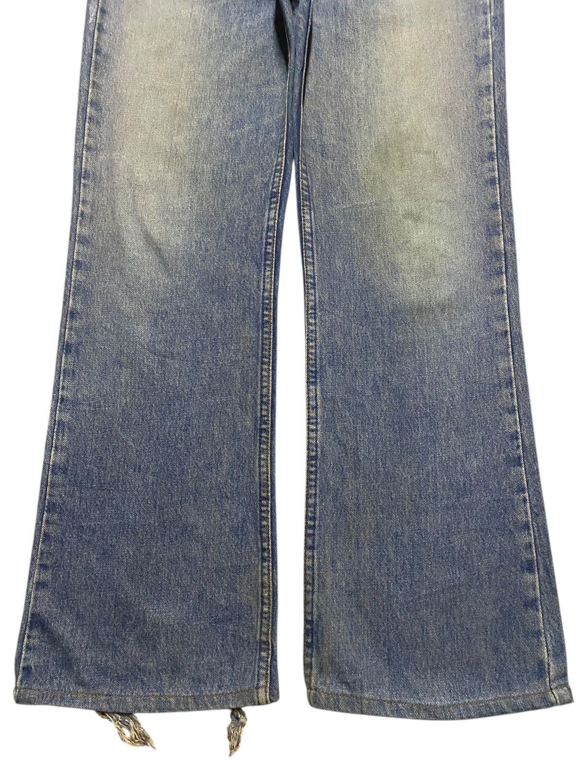 Levi's Levis 517 80s Flare Jeans Size US 33 - 5 Thumbnail