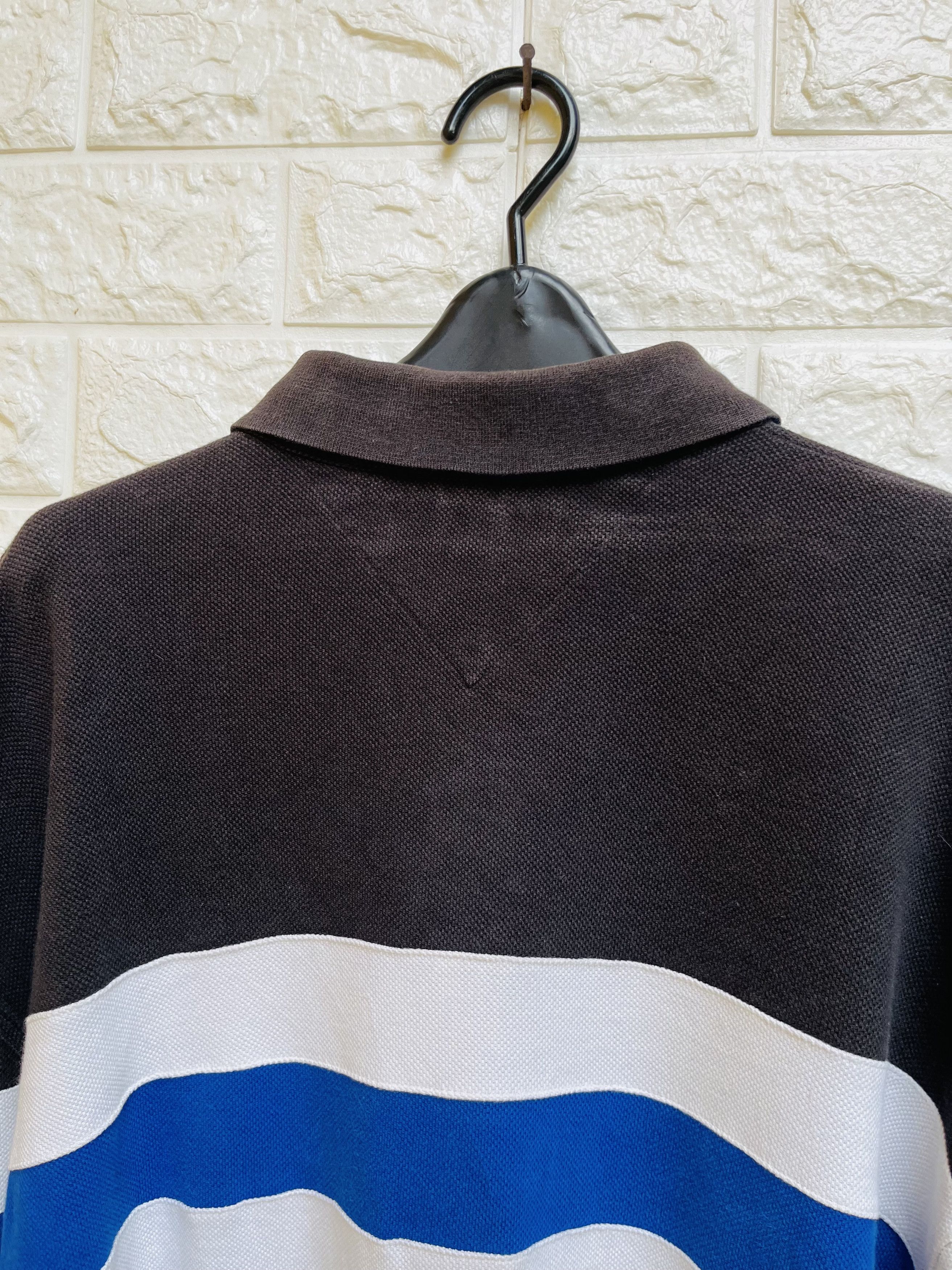 Japanese Brand Vintage Tommy Hilfiger Multicolour Designer Fashion Style Size US XXL / EU 58 / 5 - 8 Thumbnail