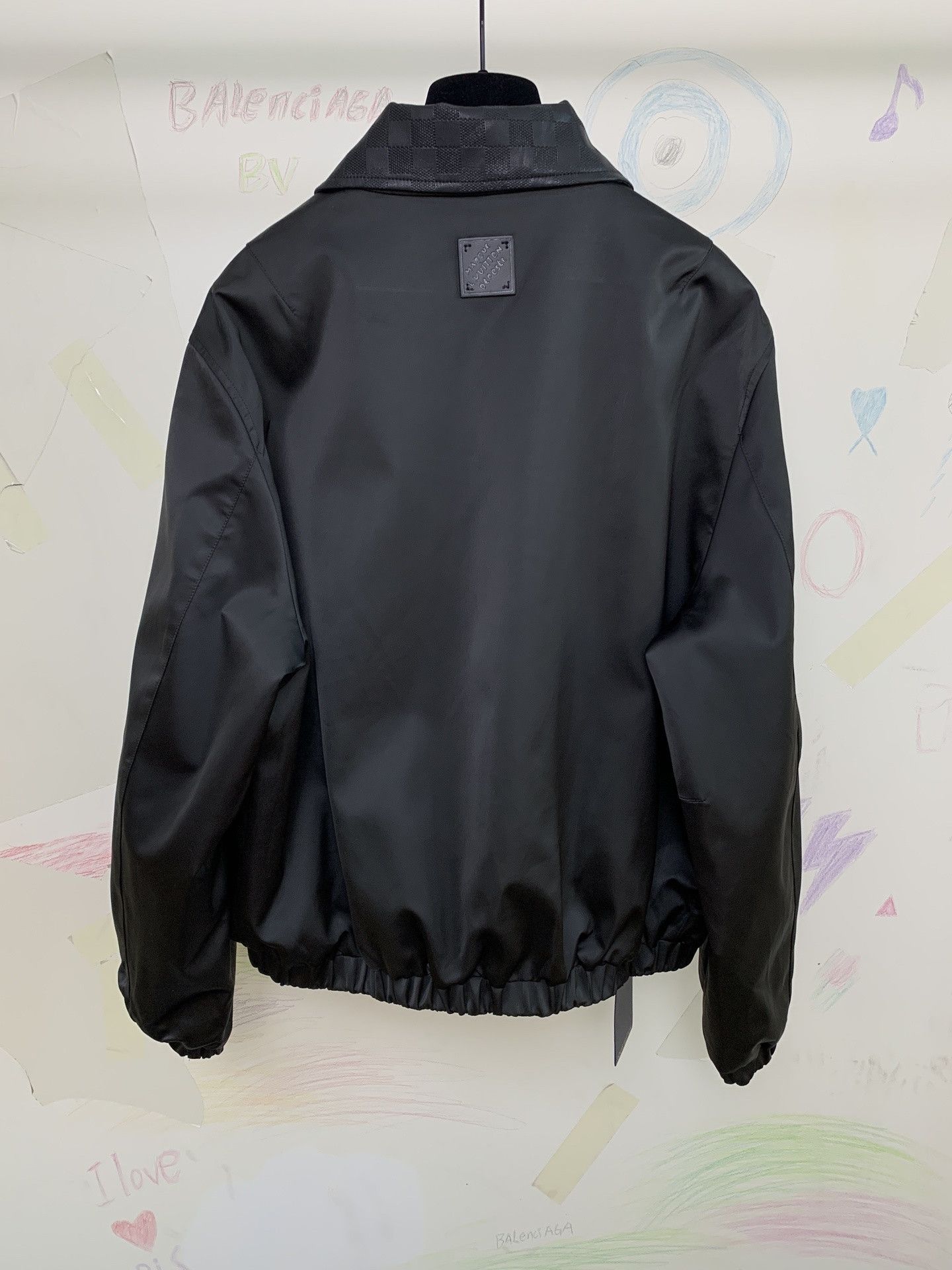 Louis Vuitton Louis Vuitton Monogram Chic Reversible Blouson Size US M / EU 48-50 / 2 - 2 Thumbnail