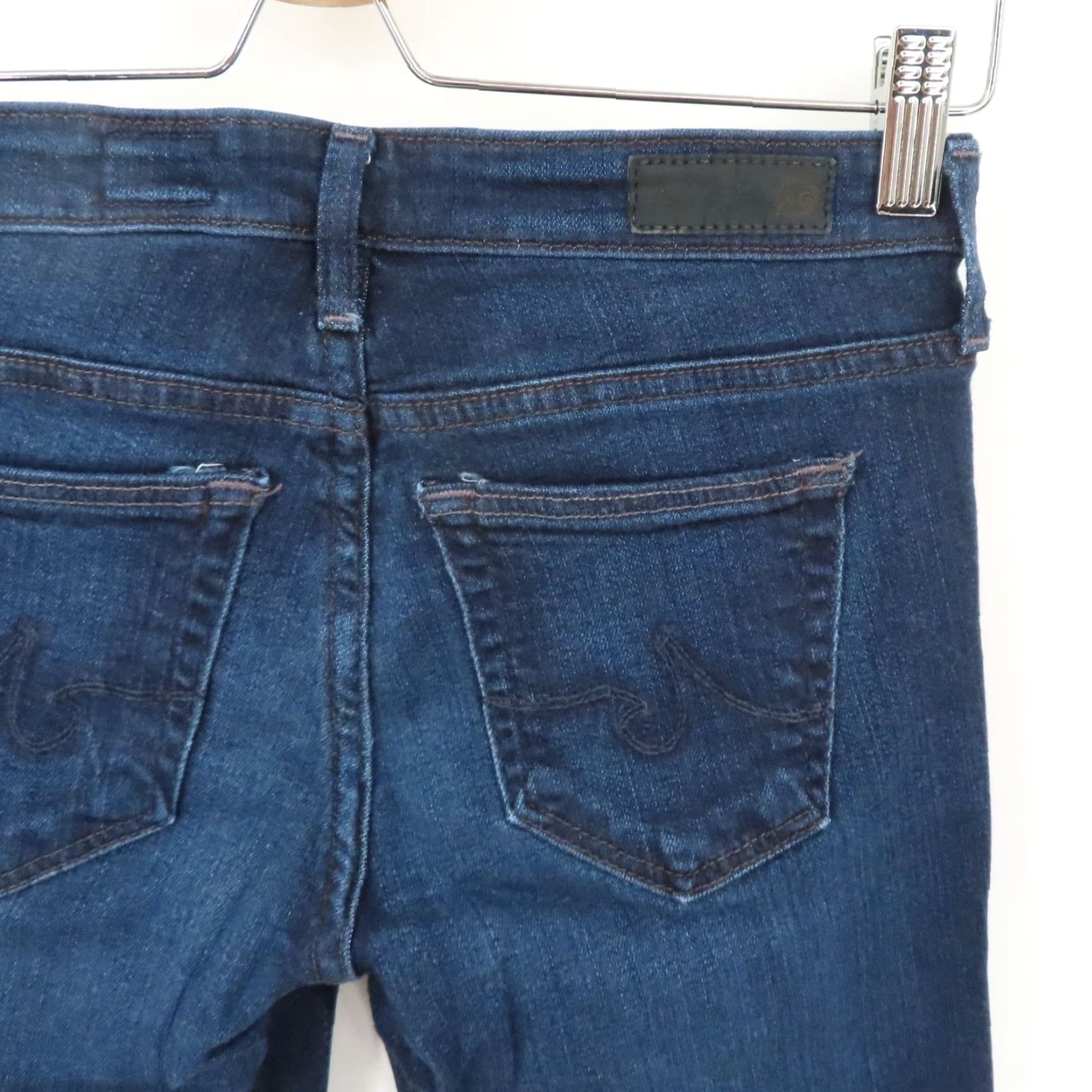 Denime VINTAGE AG Adriano Goldschmied Jeans? Size 42" / US 20 - 6 Thumbnail