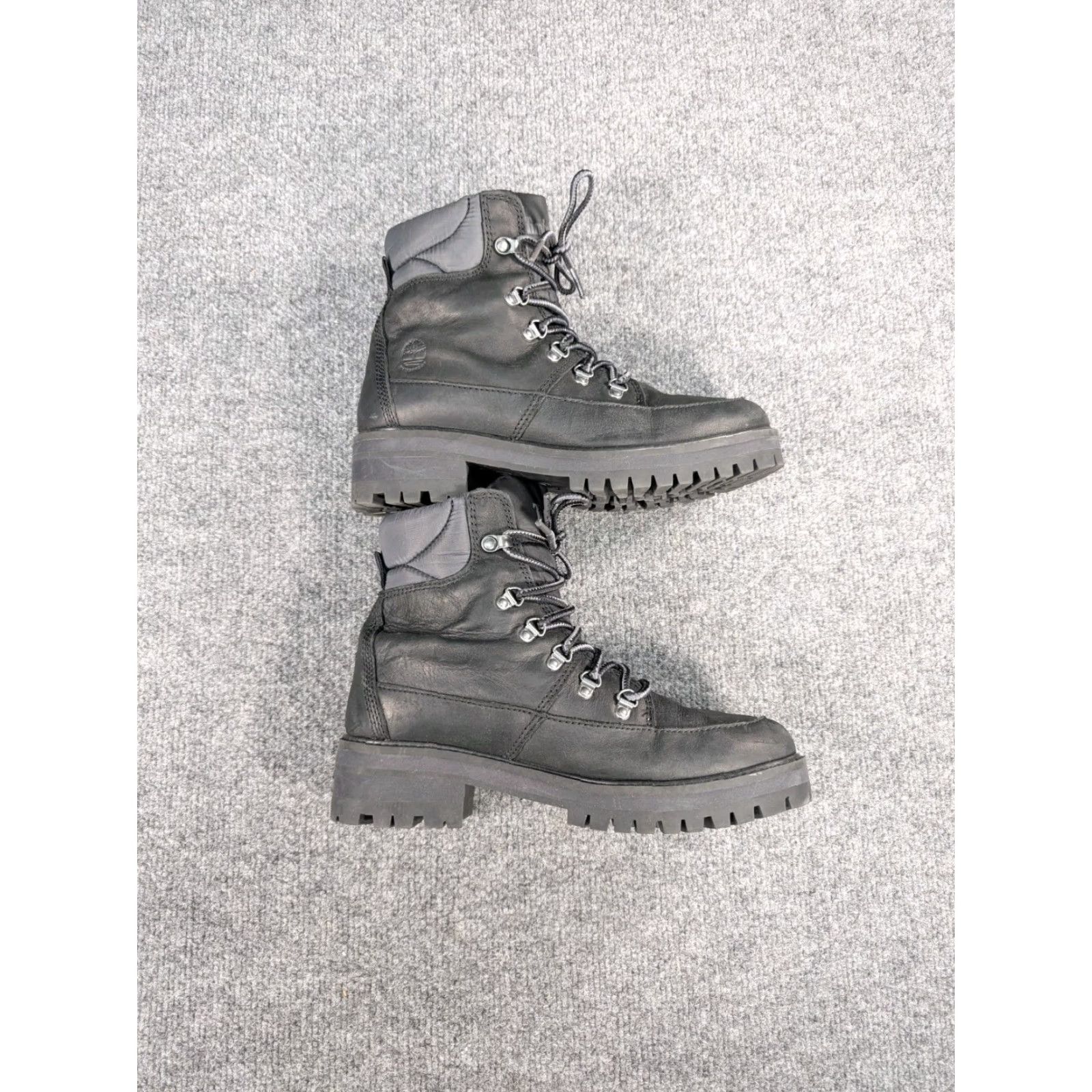 Timberland Timberland Womens Cormayer Valley Premium Waterproof Boot Size US 9 / IT 39 - 3 Thumbnail