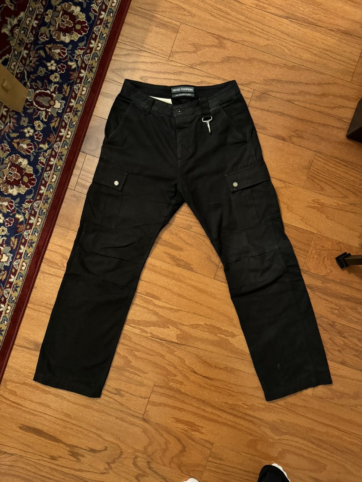 Reese Cooper Reese Cooper Cargo Pant Size US 30 / EU 46 - 1 Thumbnail