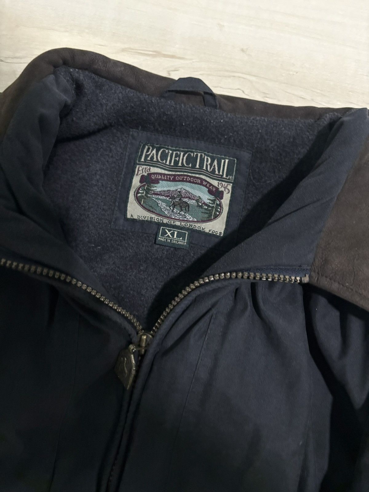 Pacific Trail Pacific Trail Bomber Size US XL / EU 56 / 4 - 4 Thumbnail