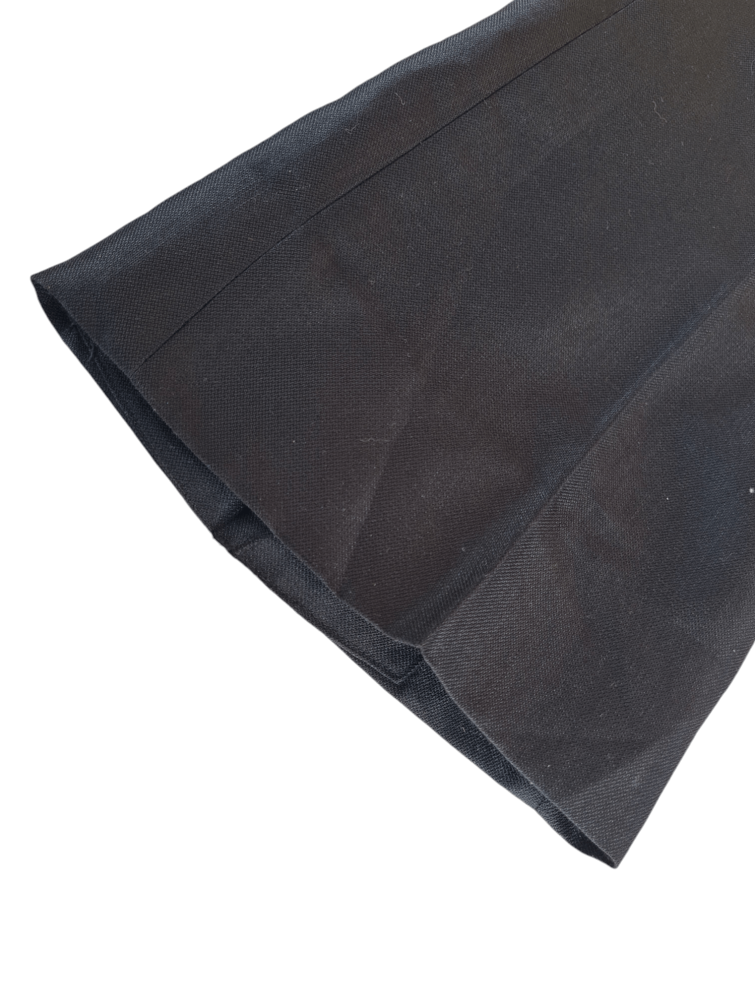 Japanese Brand × Tete Homme Tete Homme Black Pants Size US 30 / EU 46 - 4 Thumbnail