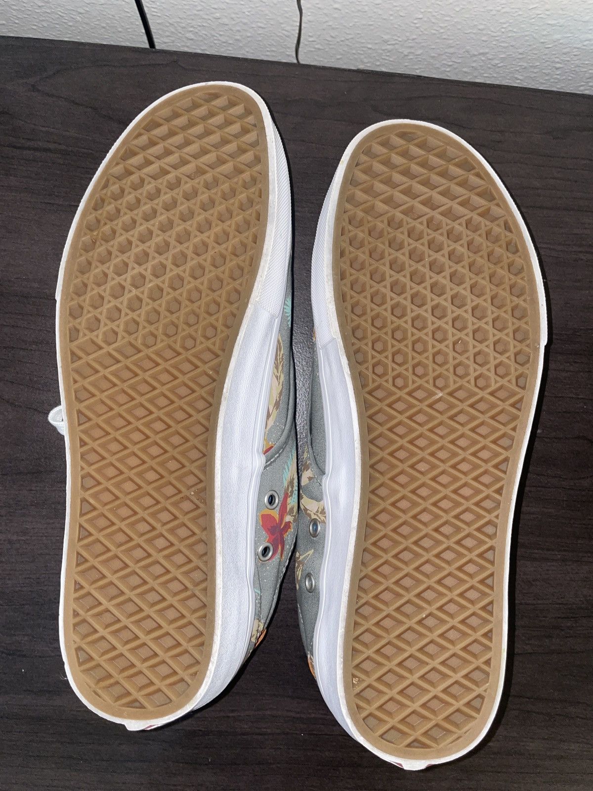 Vans VANS Aloha By Chima Ferguson Pro Skate Shoes Size US 9 / EU 42 - 5 Thumbnail