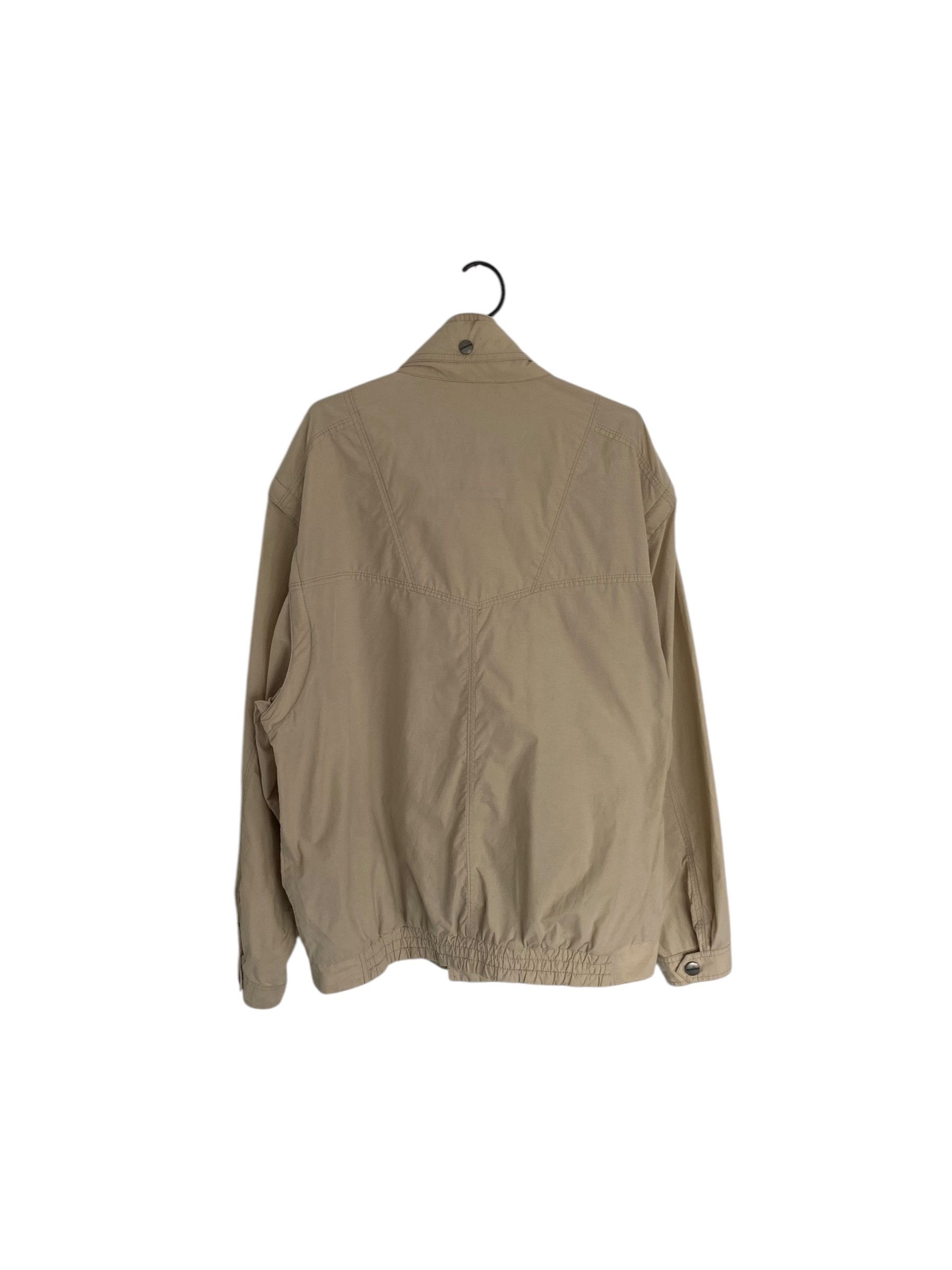 Camel × Vintage Camel Collection vintage cargo jacket Size US XL / EU 56 / 4 - 2 Thumbnail