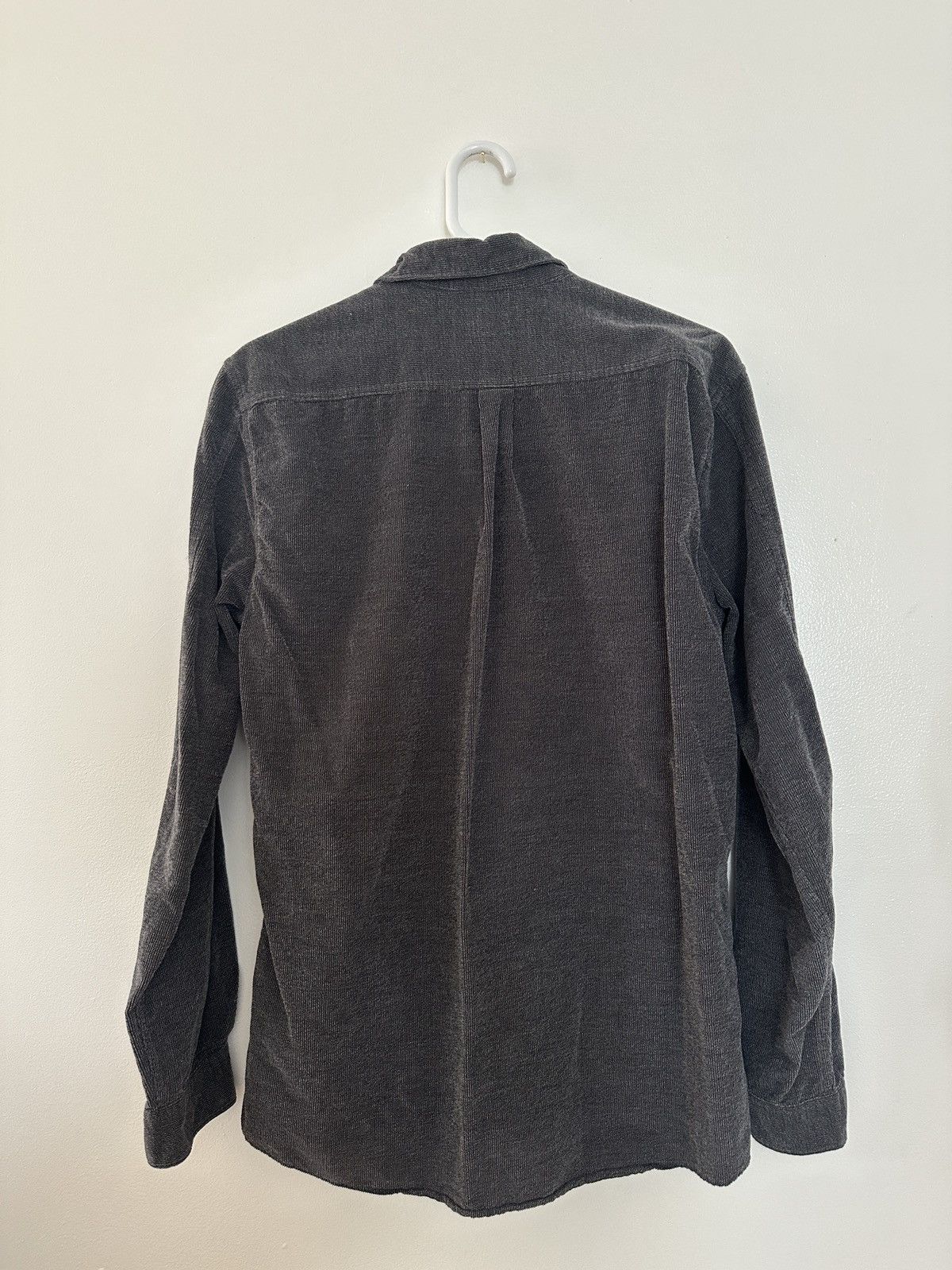 Barbour Corduroy Shirt Size US M / EU 48-50 / 2 - 3 Thumbnail