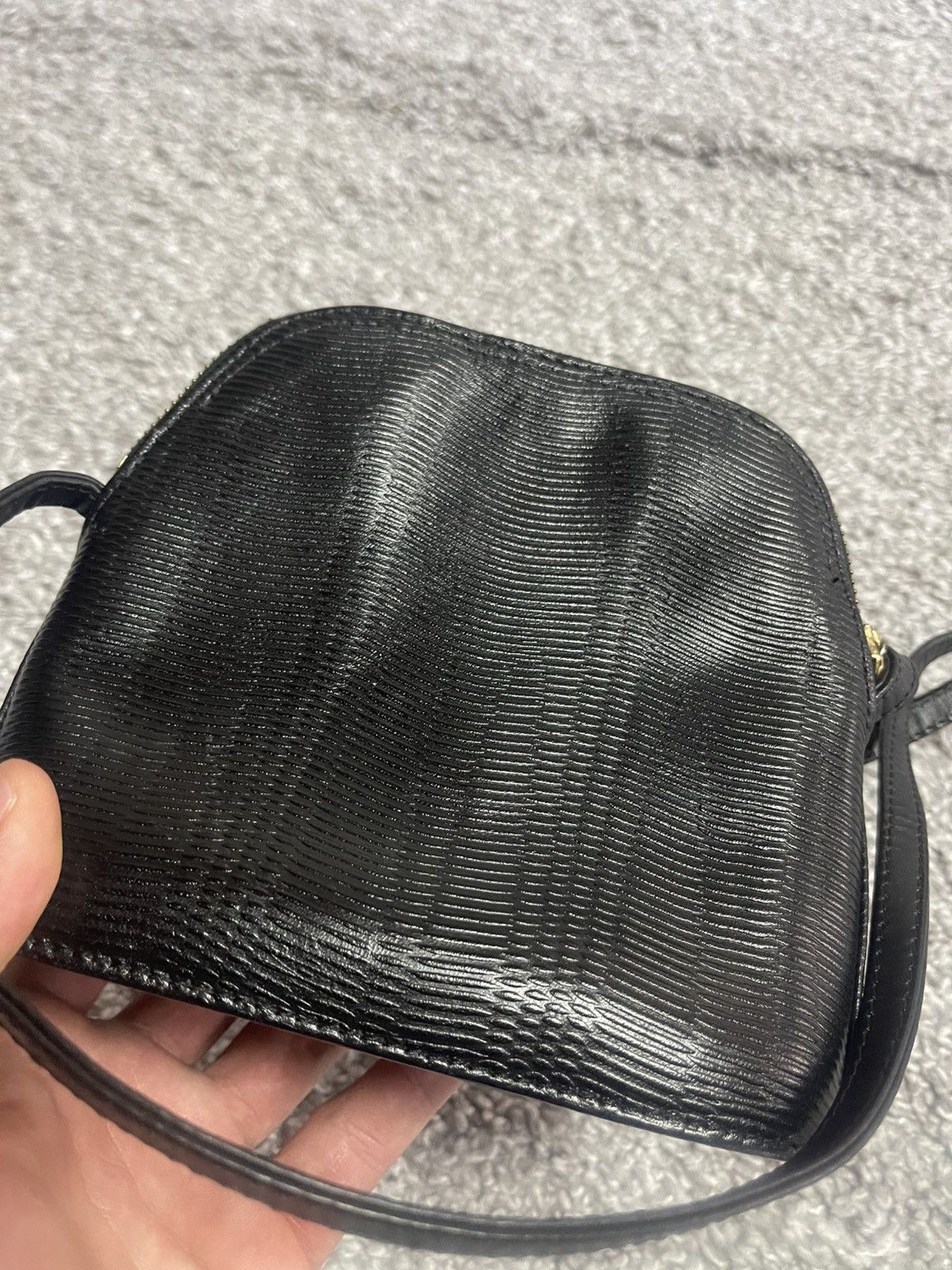 MCM × Vintage MCM MUNCHEN MICHAEL CROMER HAND MADE RARE LUXURY LEATHER Size ONE SIZE - 7 Thumbnail