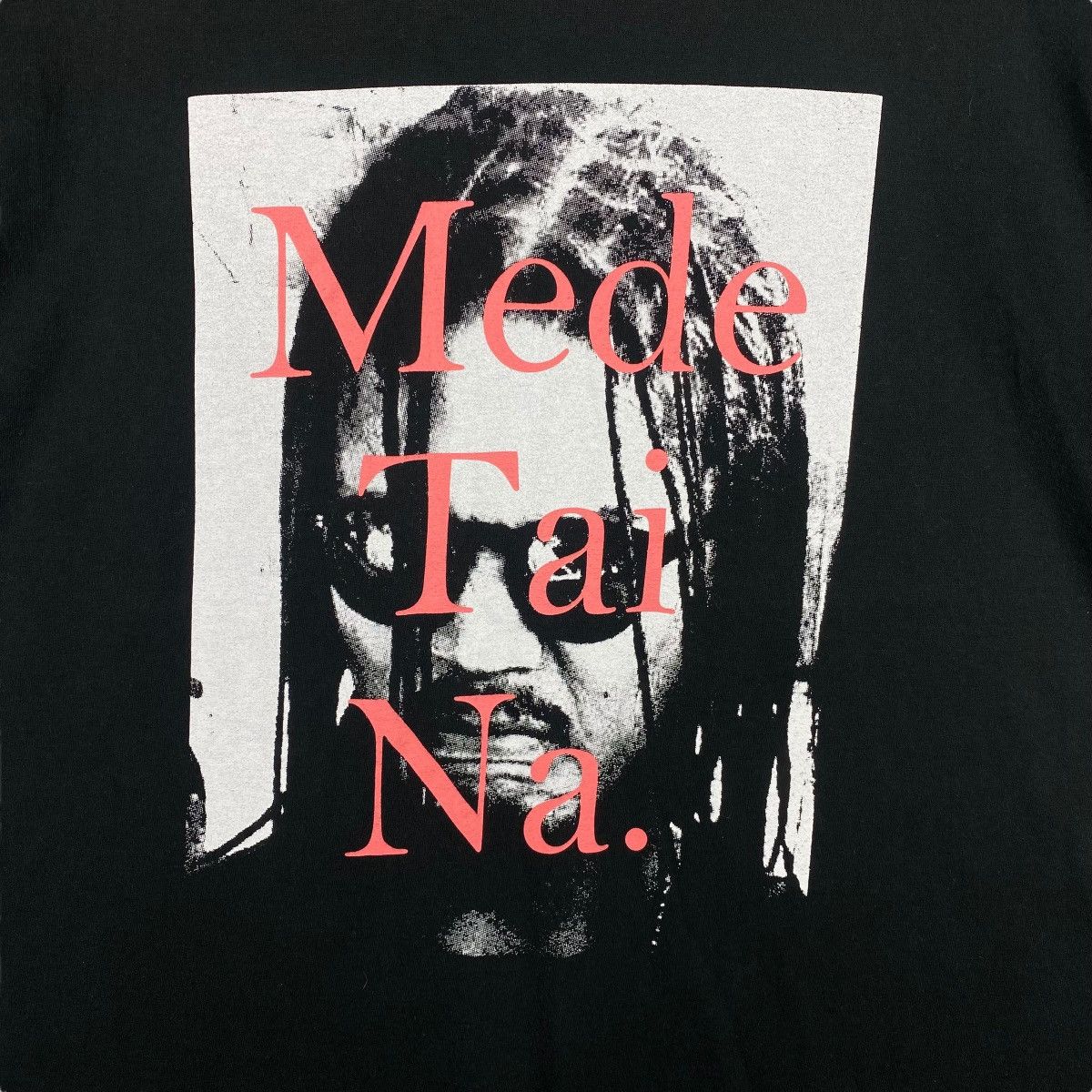 Band Tees Japanese Band ALEXANDROS Arigato Satoyasu Tee Shirt Large Size US L / EU 52-54 / 3 - 2 Thumbnail