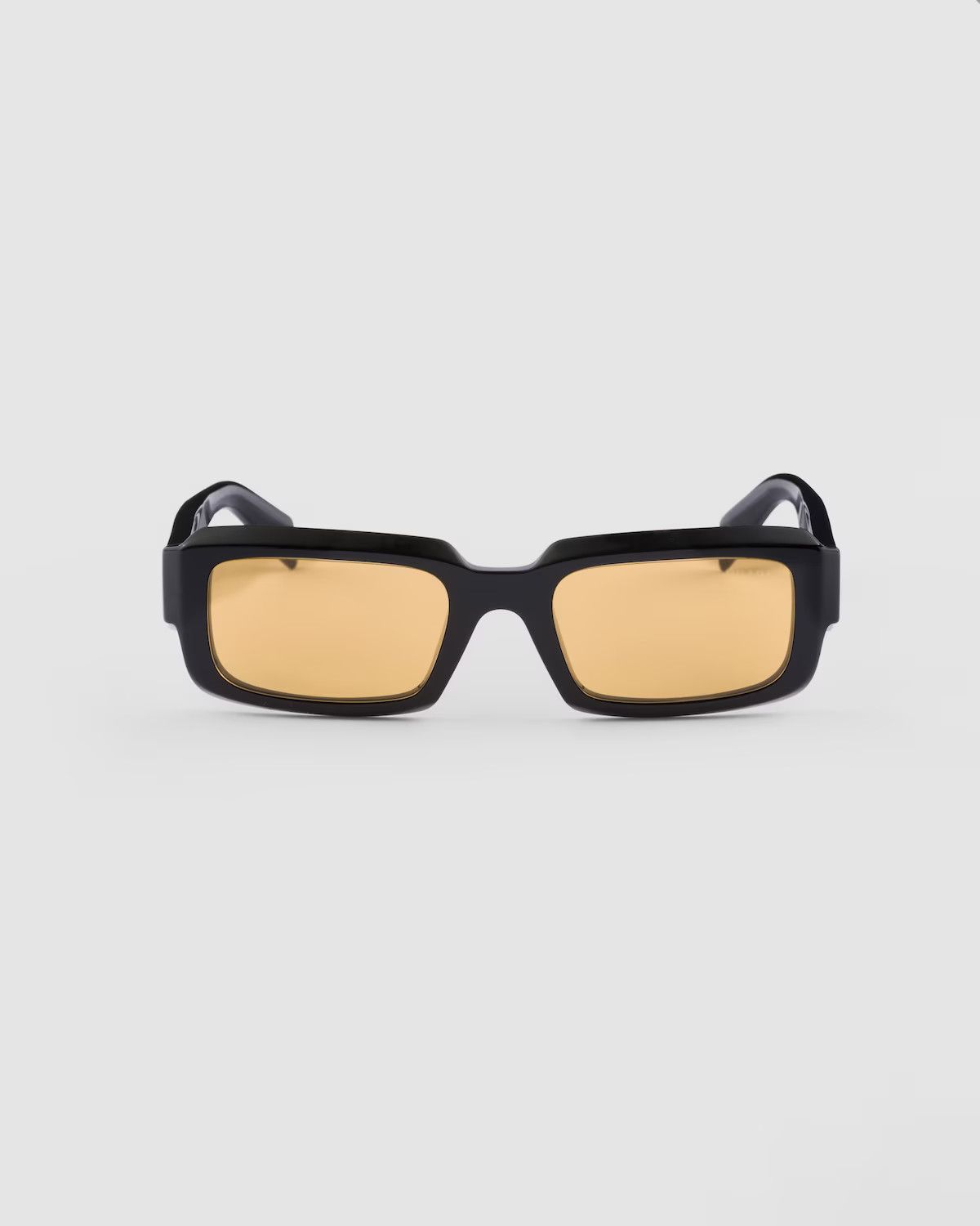Electric Visual Sunglasses × Prada PRADA SUNGLASSES TRIANGLE