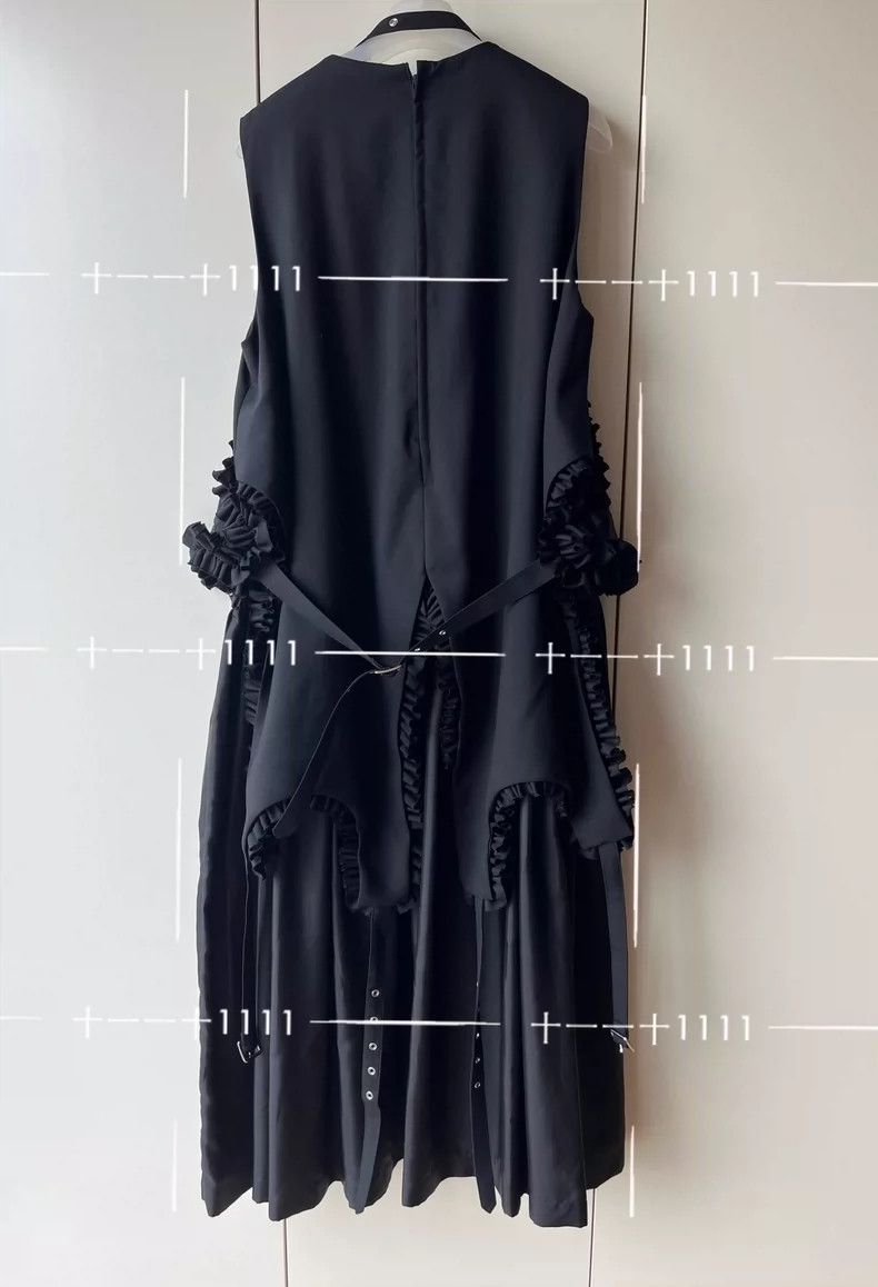 Comme des Garcons Comme Des Garcons Strap Transformed Dress Size XS / US 0-2 / IT 36-38 - 5 Thumbnail