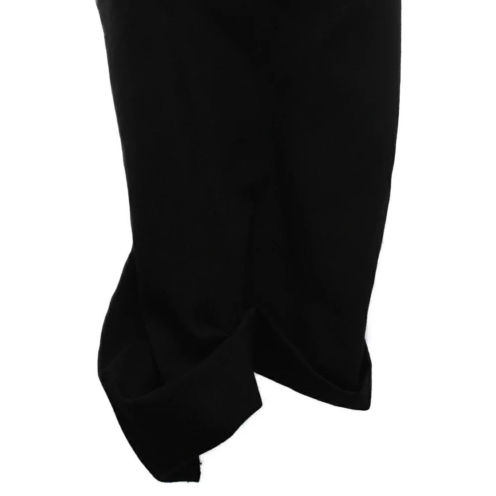Yohji Yamamoto Yohji Yamamoto POUR HOMME 20SS wool gabardine tapered pants Size US 34 / EU 50 - 5 Thumbnail