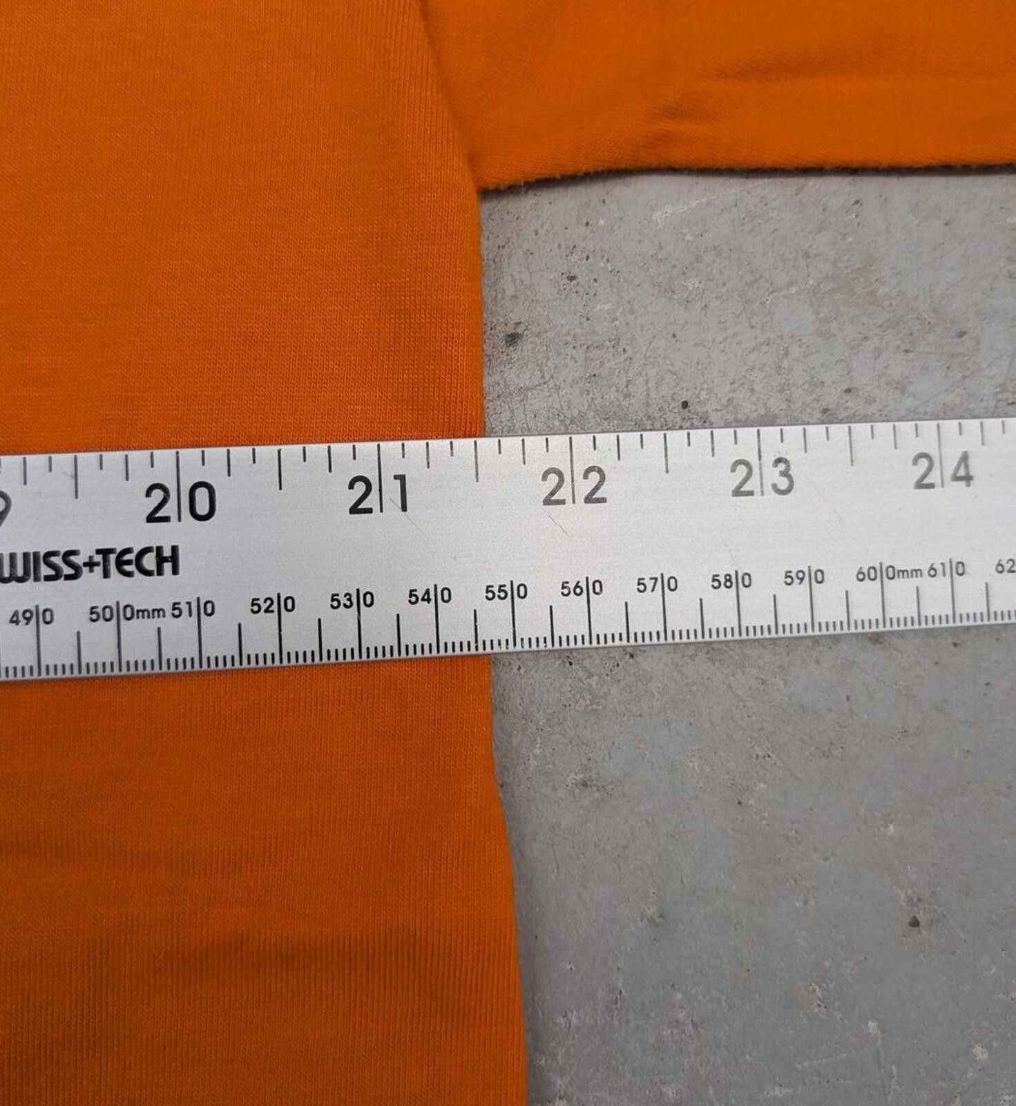 Other Vintage Polo Sport Ralph Lauren USA Dragon Orange T-shirt Size US XL / EU 56 / 4 - 6 Thumbnail
