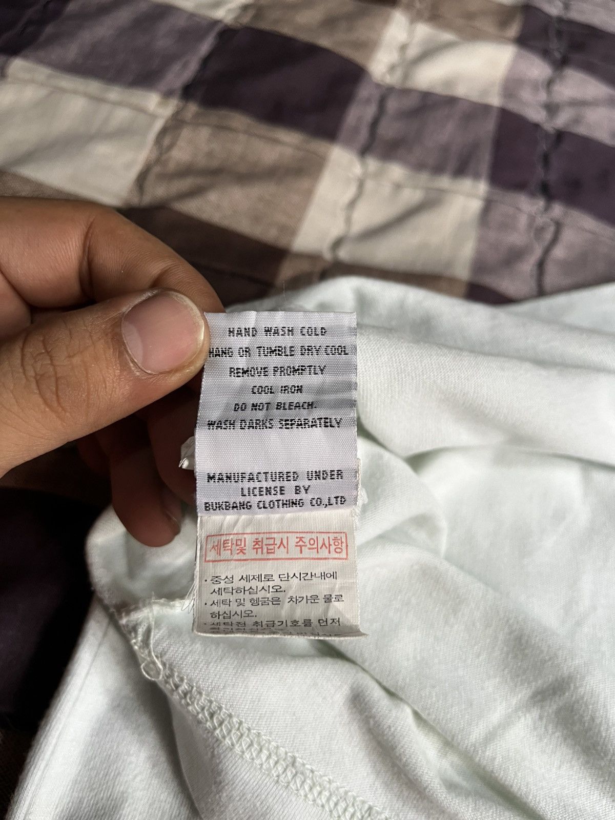 Quicksilver Y2k Quiksilver long-sleeve size M Size US M / EU 48-50 / 2 - 9 Thumbnail
