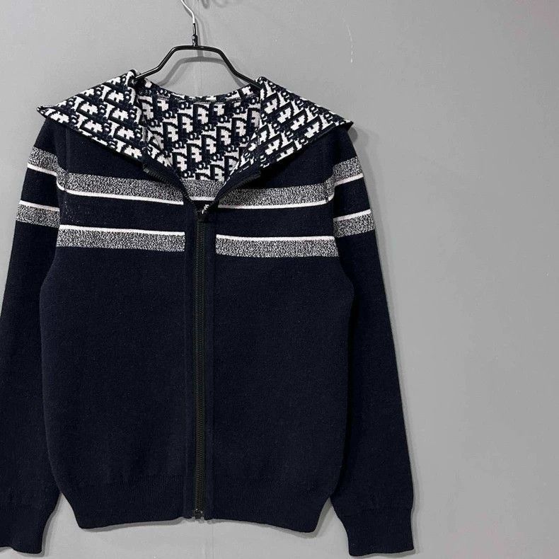 Dior Double-2505 Size S / US 4 / IT 40 - 2 Thumbnail