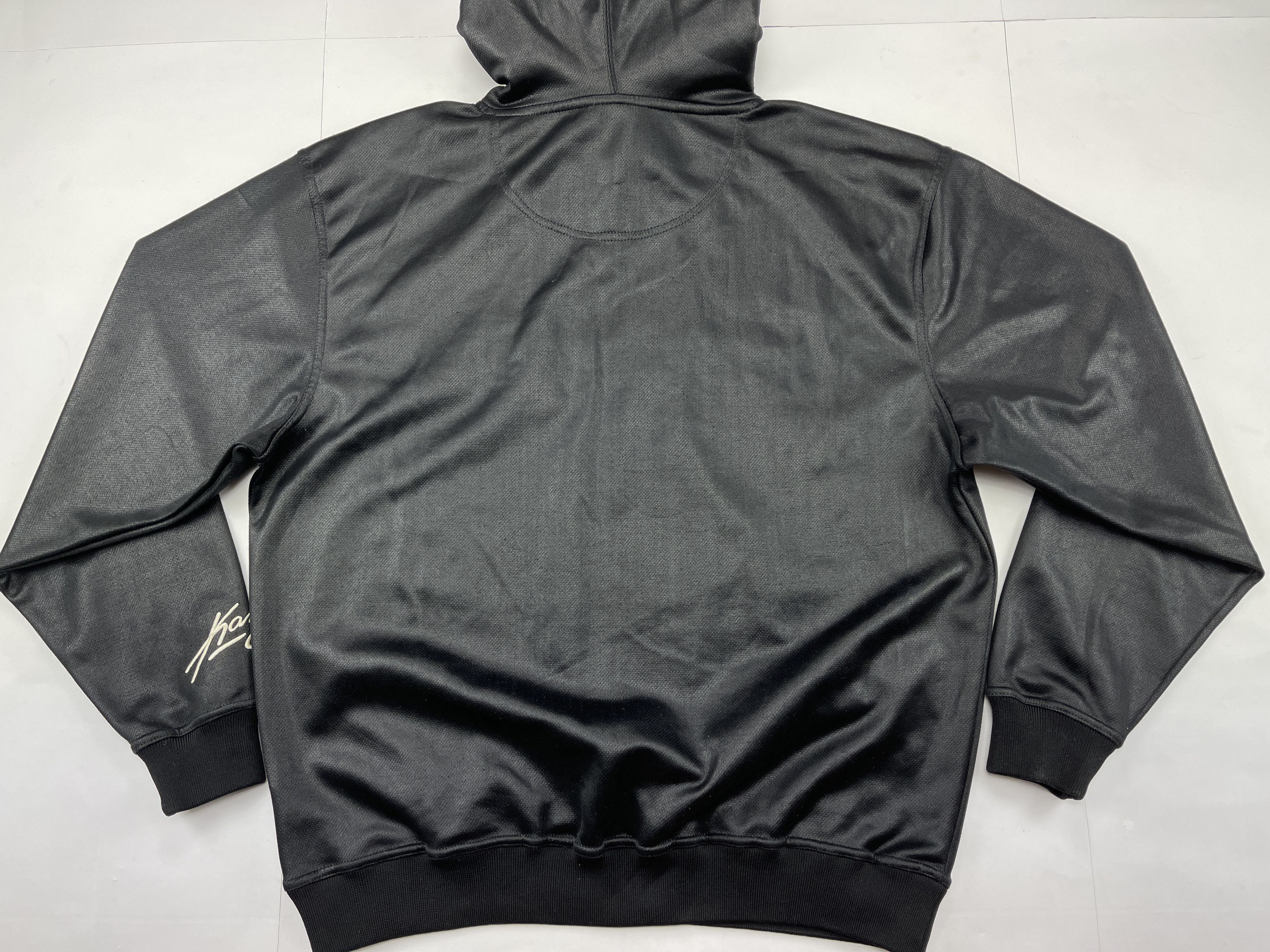 Karl Kani KARL KANI hoodie, Kani, vintage hip hop sweatshirt, 90s L Size US L / EU 52-54 / 3 - 8 Thumbnail