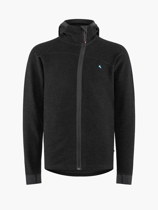 Hödur Hooded Zip