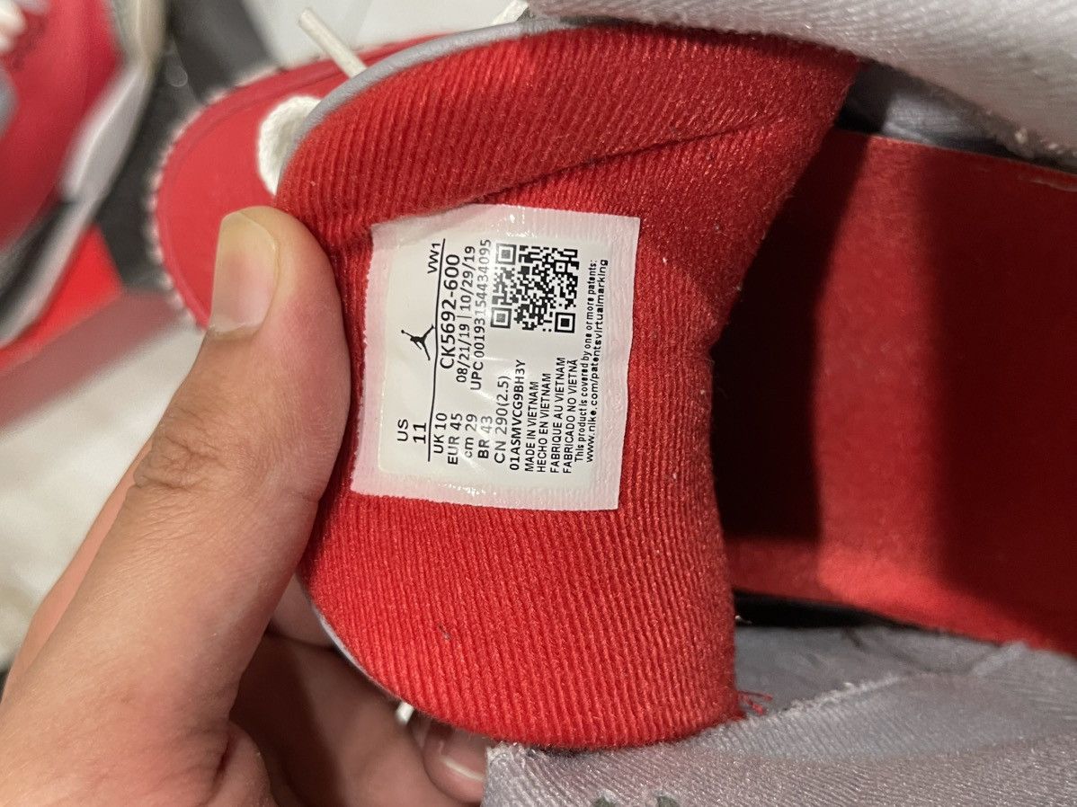 Jordan Brand Jordan 3 SE Size US 11 / EU 44 - 12 Thumbnail