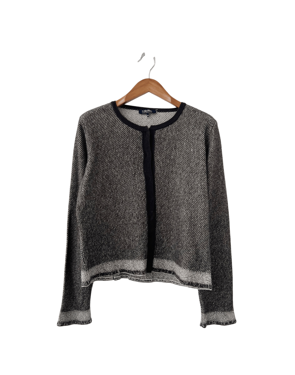 Max Mara Max Mara Cardigan XL Size XL / US 12-14 / IT 48-50 - 1 Thumbnail
