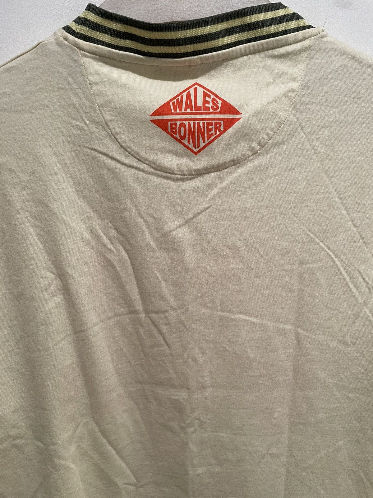 Wales Bonner Sprit Rhythms Size US M / EU 48-50 / 2 - 5 Thumbnail