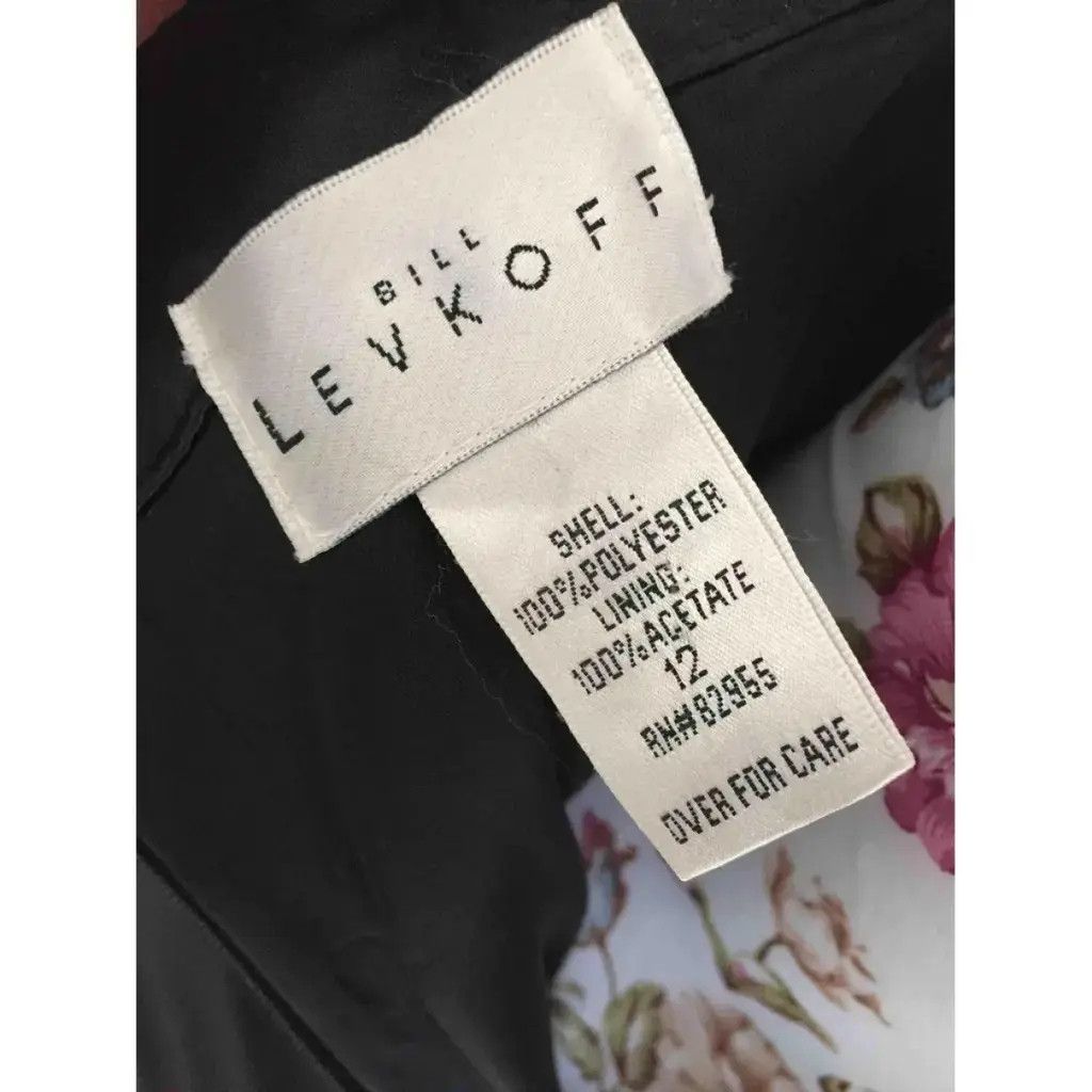 Other Maxi dress, Bill Levkoff Size M / US 6-8 / IT 42-44 - 6 Thumbnail