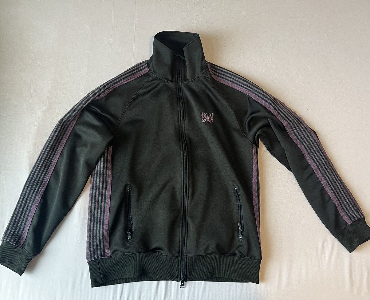 Needles Track Jacket | Grailed
