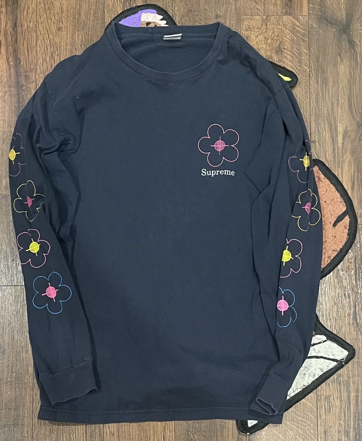 トップス SUPREME You Been Fuckin Hit it You've been Fuckin Hit Tee (M) $100 : r/supremeclothing