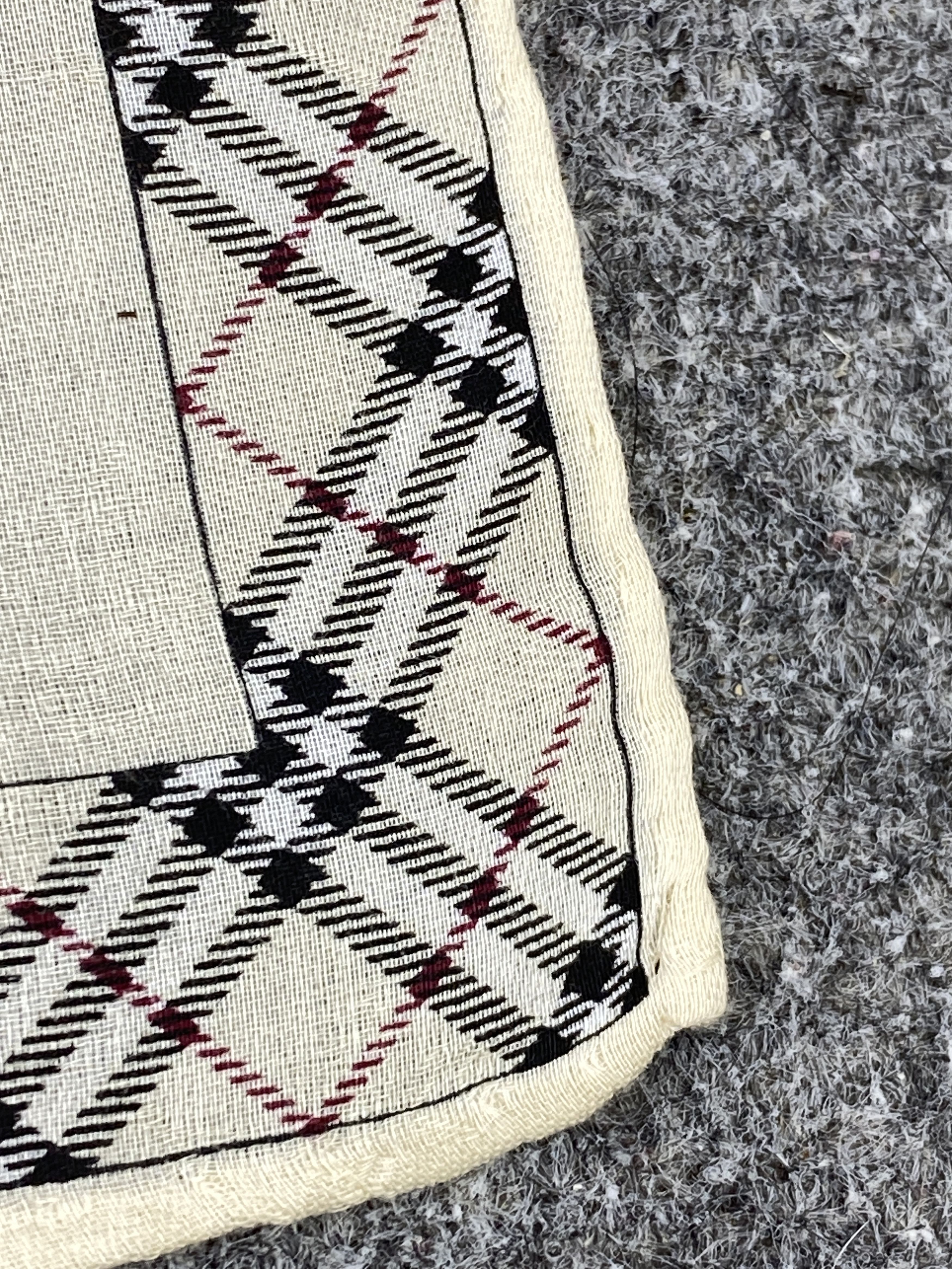 Burberry Vintage Burberry Handkerchief / Neckerchief KT0262 Size ONE SIZE - 6 Thumbnail