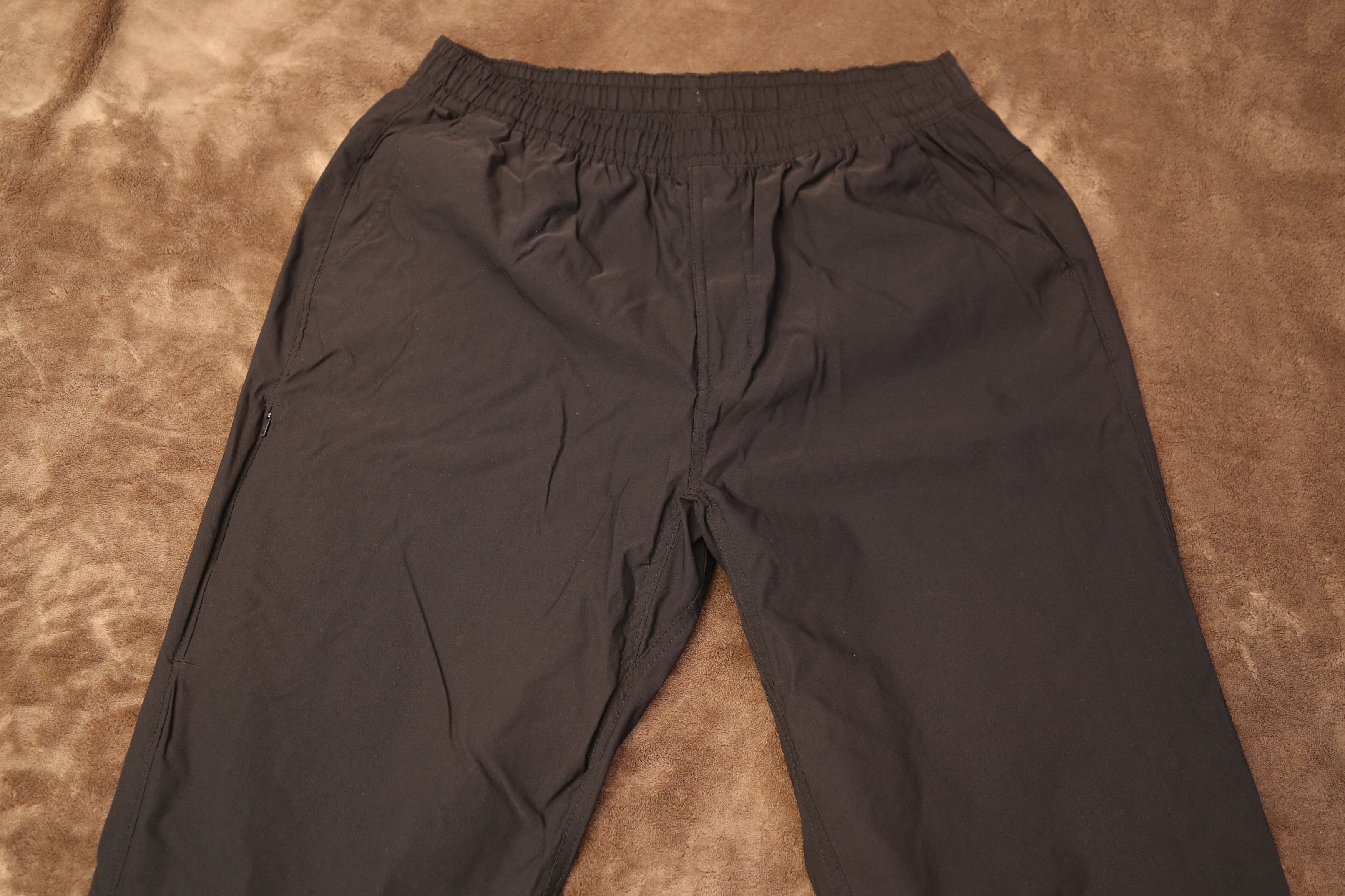 The North Face The North Face Sprag Adventure Pants (M) Size US 32 / EU 48 - 3 Thumbnail