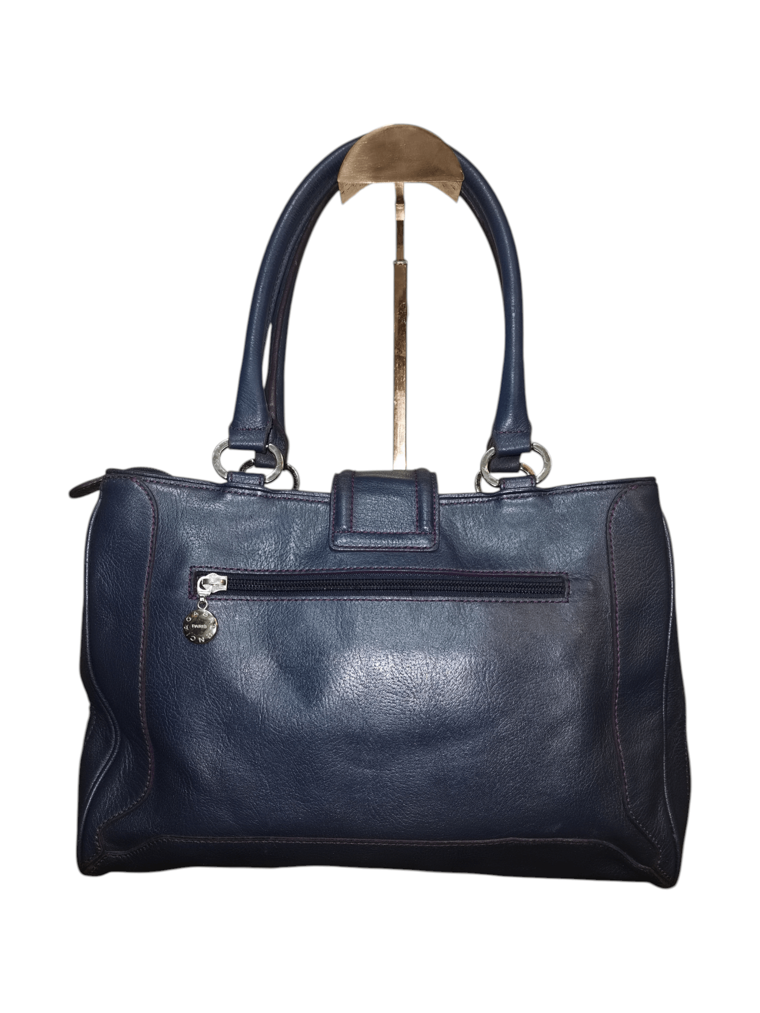 Balenciaga Balenciaga leather Shoulder bag vintage Size ONE SIZE - 6 Thumbnail