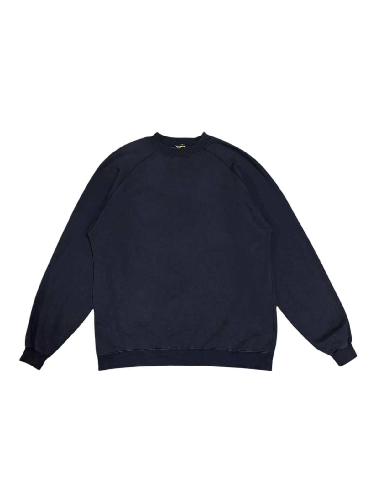 Oshkosh × Vintage Vintage Oshkosh B’gosh Classic Sweatshirt Size US XL / EU 56 / 4 - 4 Thumbnail