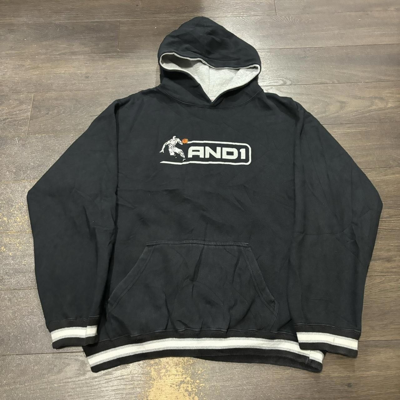 JW Anderson vintage and 1 hoodie 00s M Size US M / EU 48-50 / 2 - 3 Thumbnail