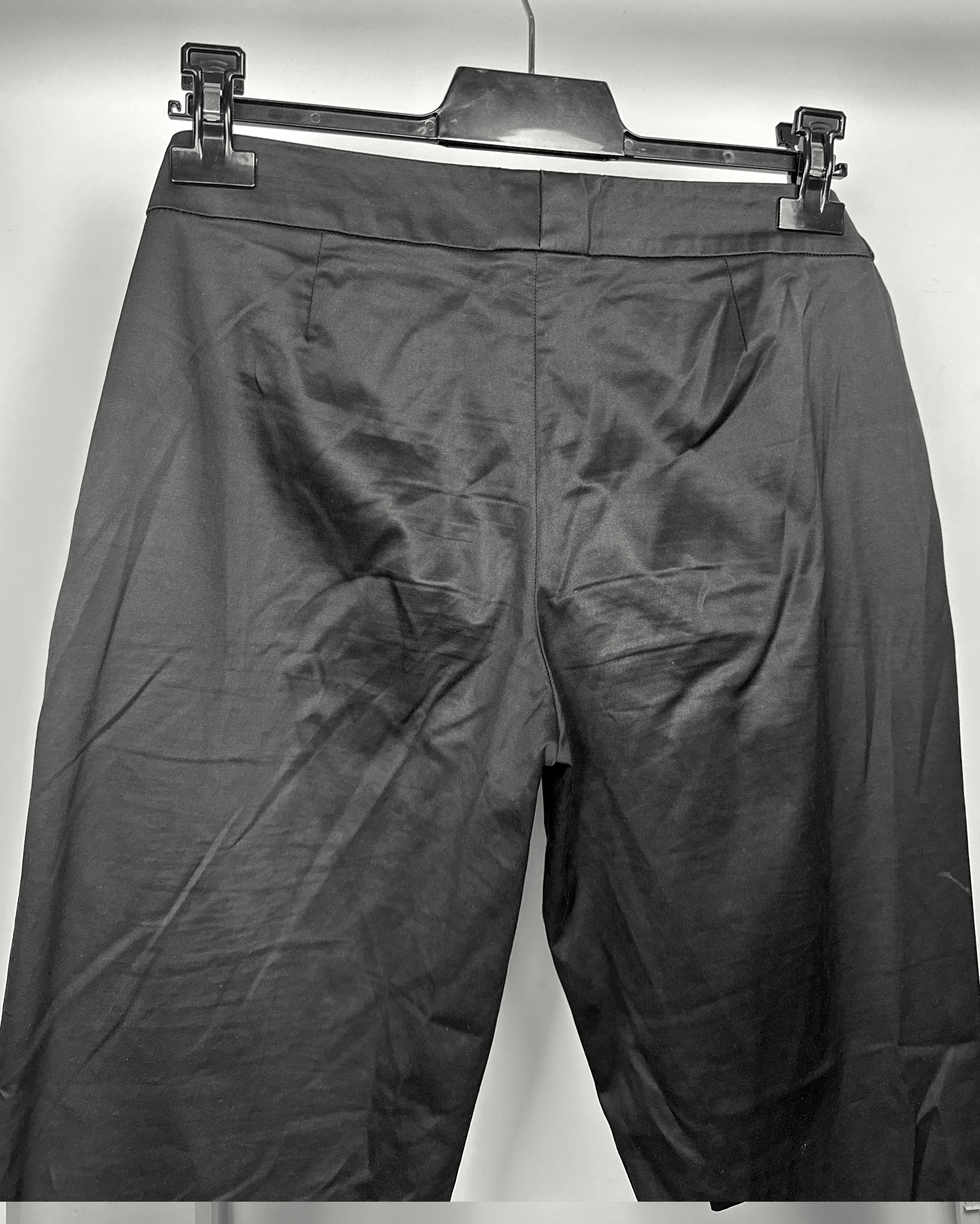 Gucci Gucci Belted Bootcut Pants Size US 31 - 7 Thumbnail