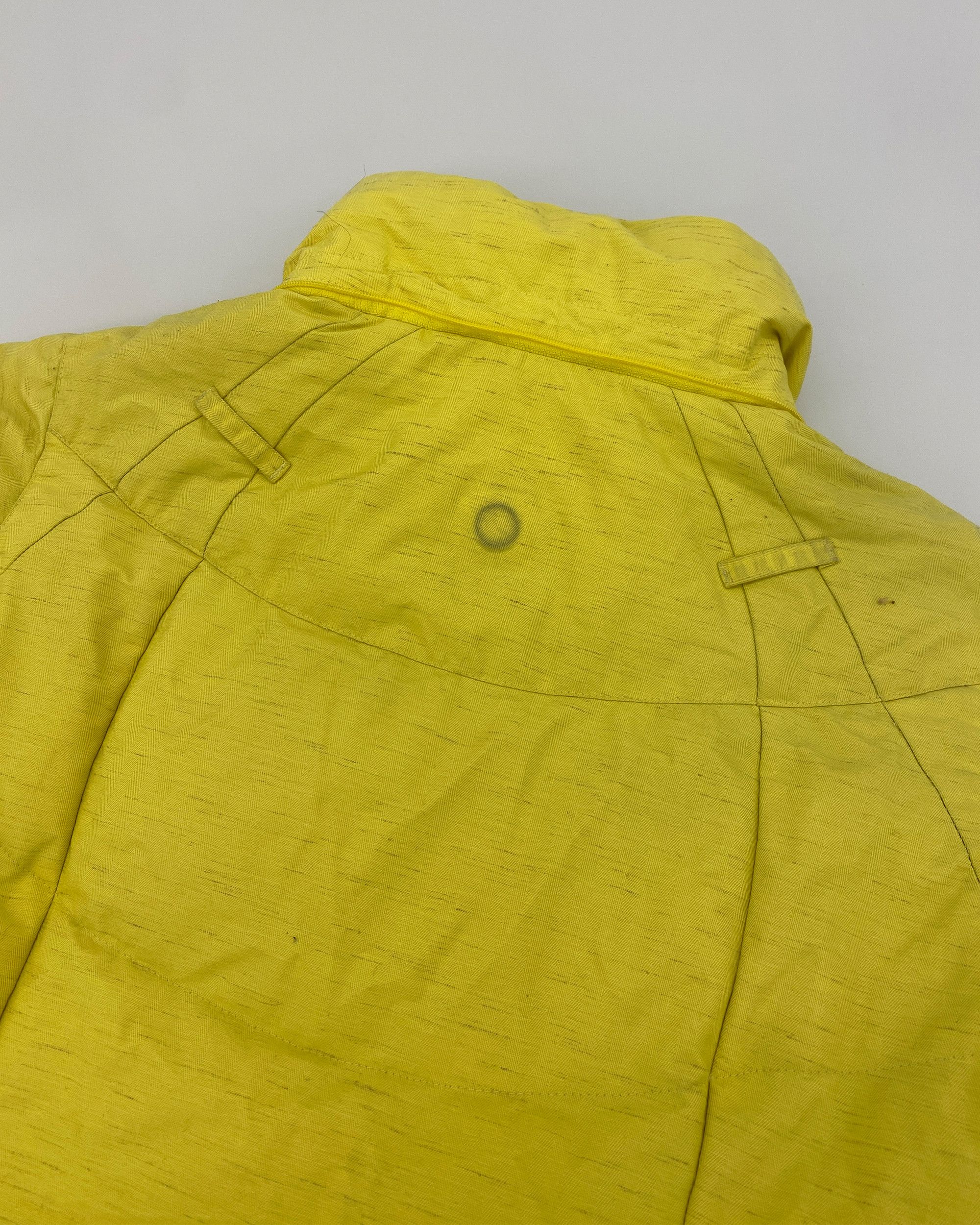 Oakley 2000s Puffer Functional Ski Jacket Size S / US 4 / IT 40 - 8 Thumbnail