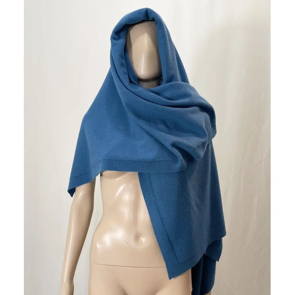Max Mara Scarf, Max Mara Size ONE SIZE - 6 Thumbnail