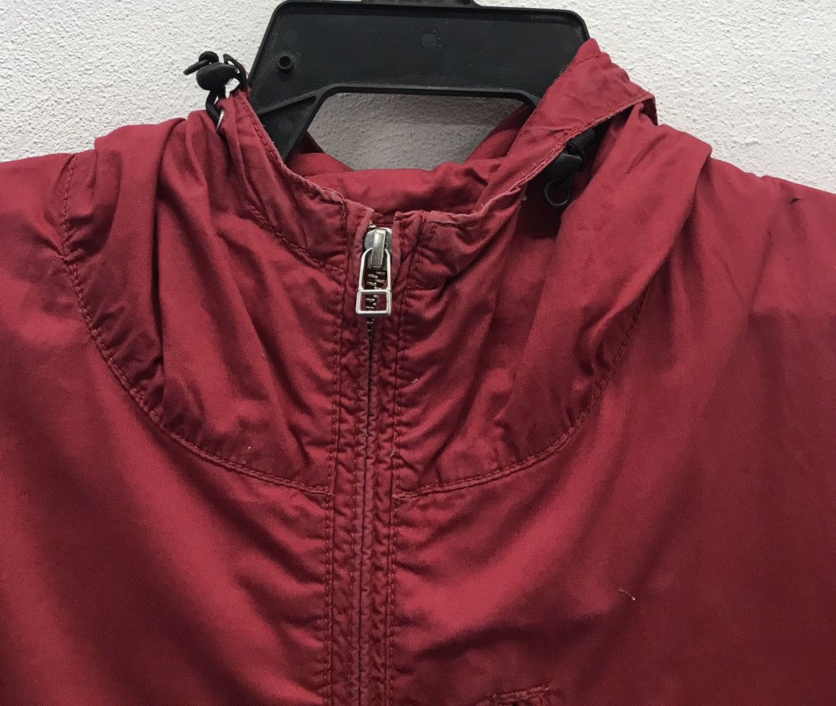 Japanese Brand × Vintage Vintage Back Number 1980 Superior Tailoring Jacket Size US L / EU 52-54 / 3 - 3 Thumbnail