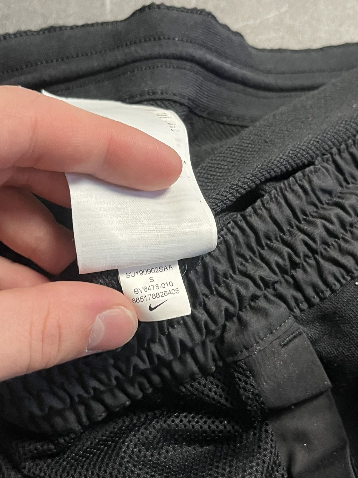 Nike × Undercover Nike x Undercover mens pants Size US 30 / EU 46 - 9 Thumbnail