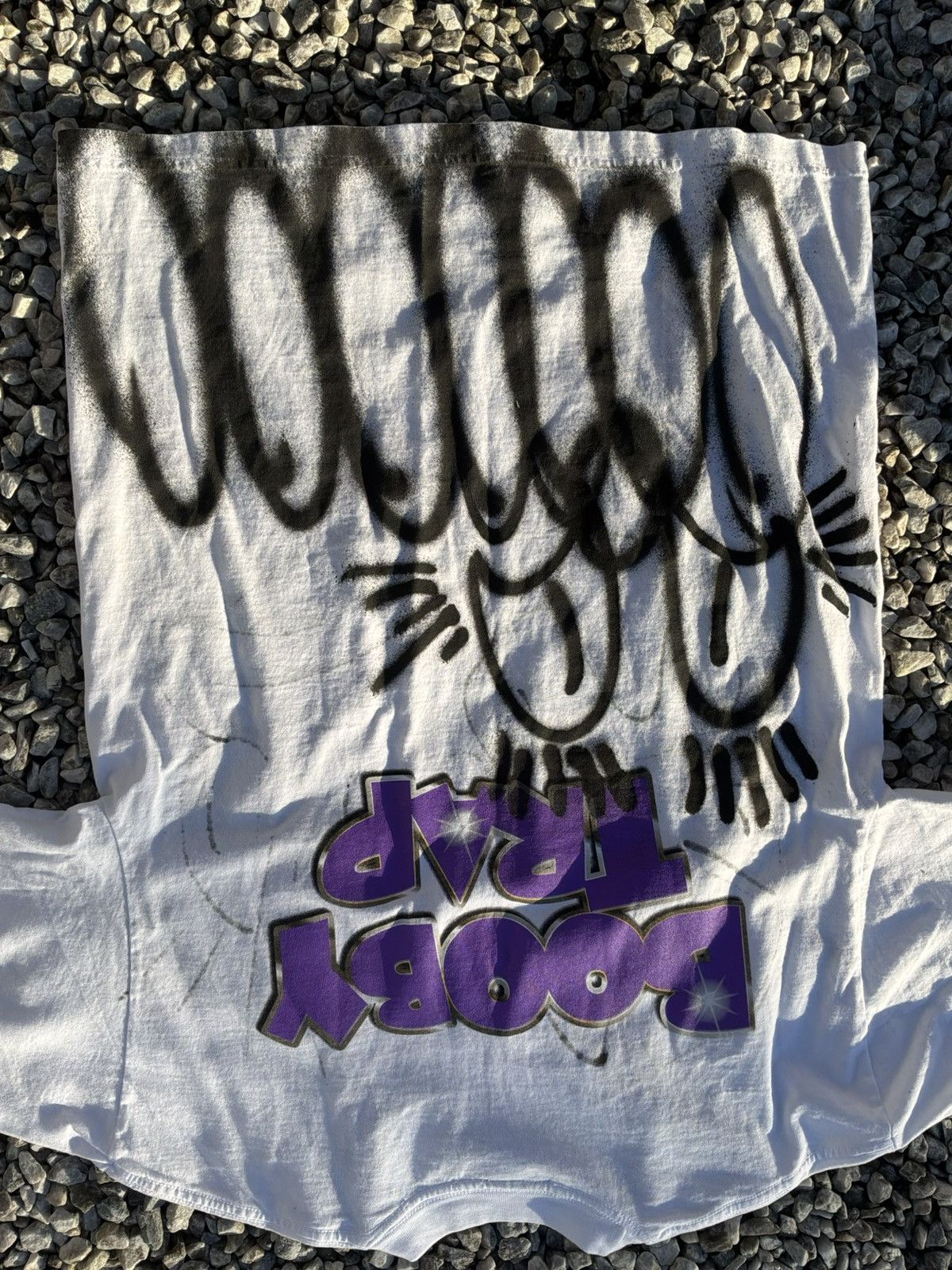 Andrew SLAWN X ANDREW T SHIRT Size US L / EU 52-54 / 3 - 7 Thumbnail