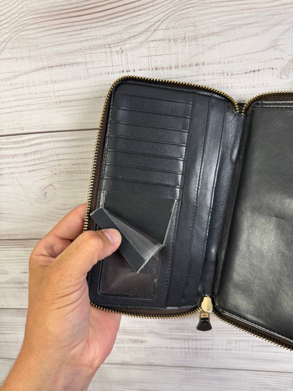 Coach Coach wallet Size ONE SIZE - 7 Thumbnail