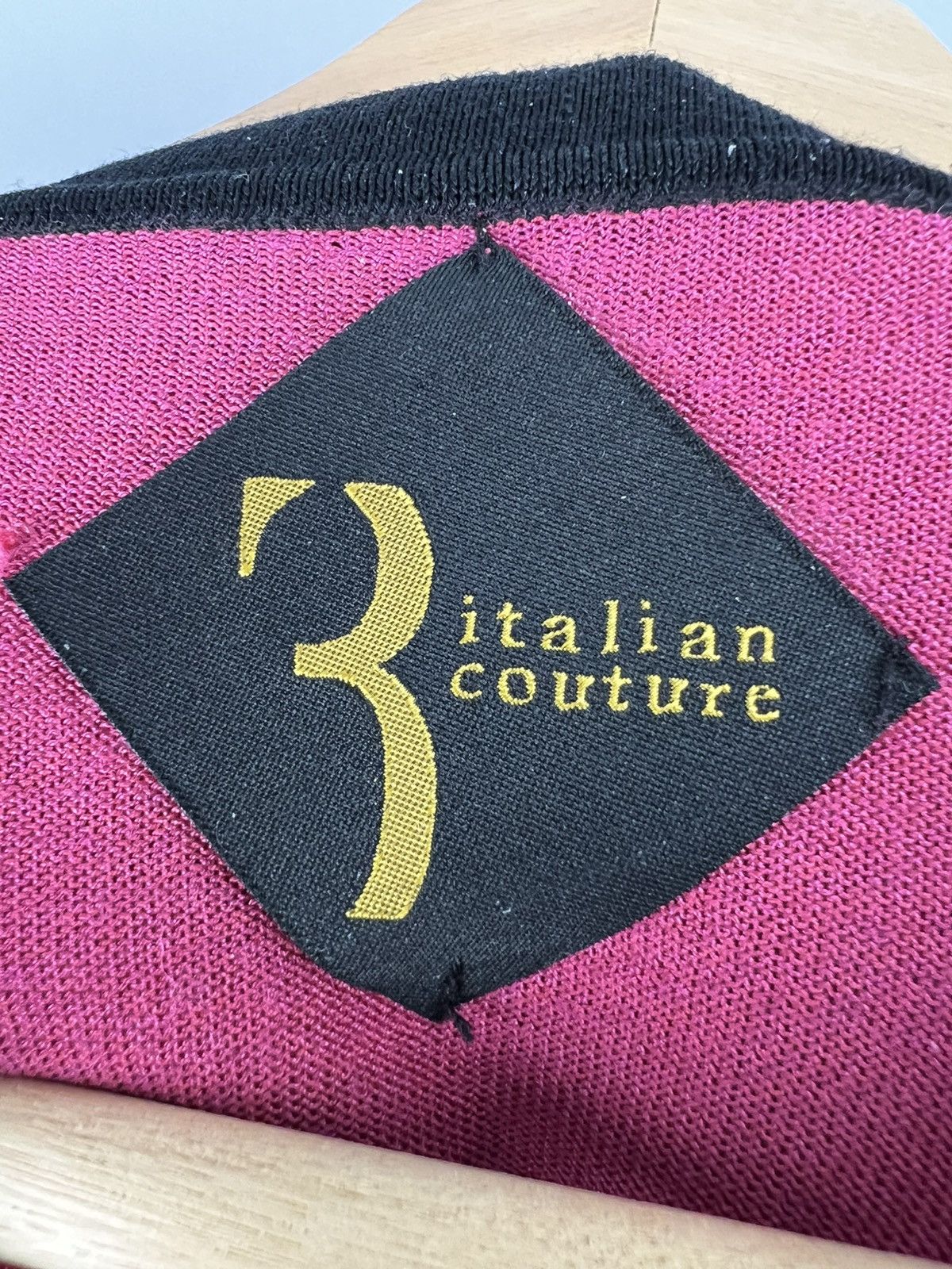 Billionaire Couture × Designer Billionaire Cuture Polo Shirt luxury Size US XXL / EU 58 / 5 - 9 Thumbnail